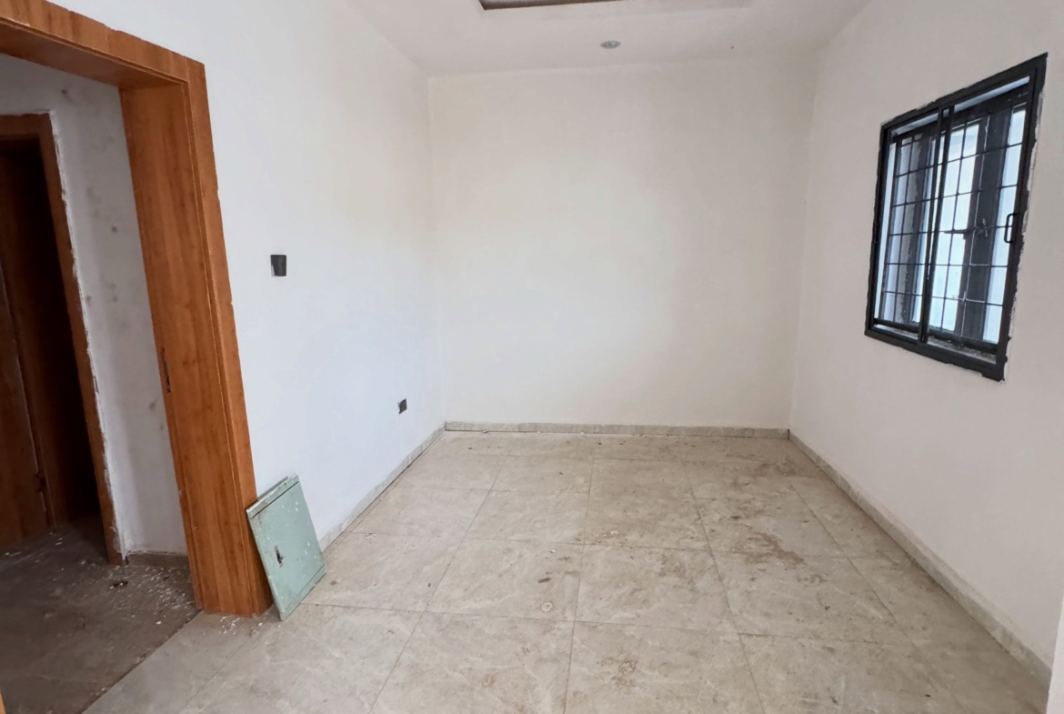 3 bedroom apartment for rent in Durumi, Abuja