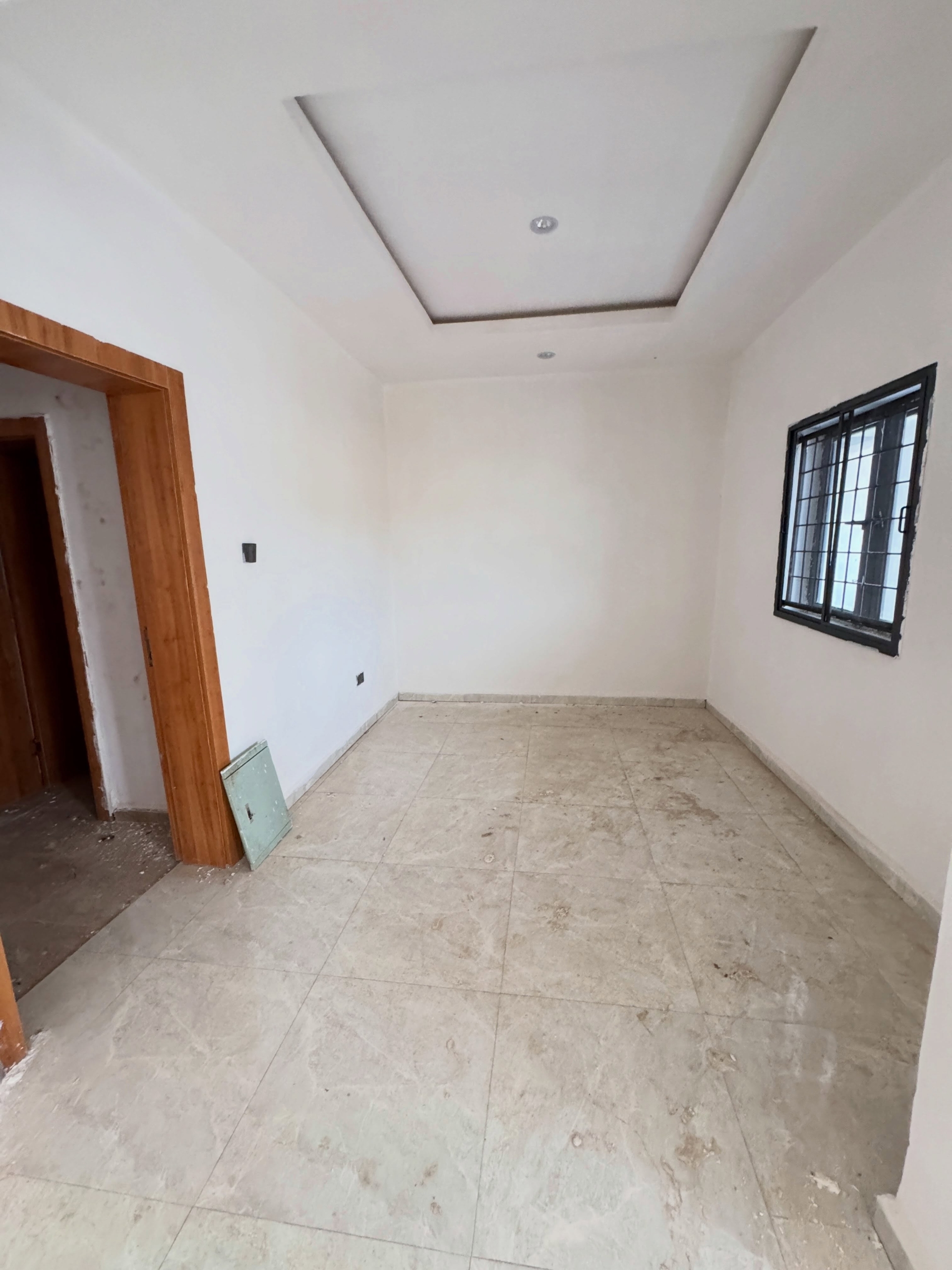 3 bedroom apartment for rent in Durumi, Abuja