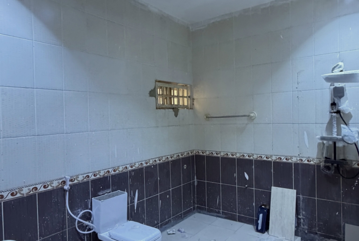 5 bedroom duplex for rent in Maitama, Abuja