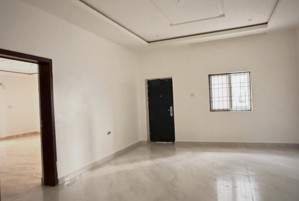 5 bedroom detached duplex for rent in Kukwaba, Abuja