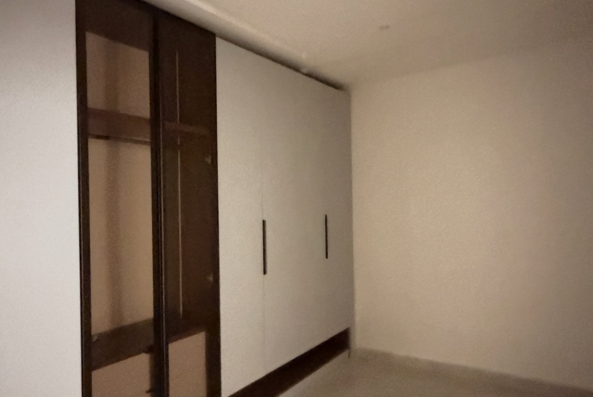 5 bedroom detached duplex for rent in Kukwaba, Abuja