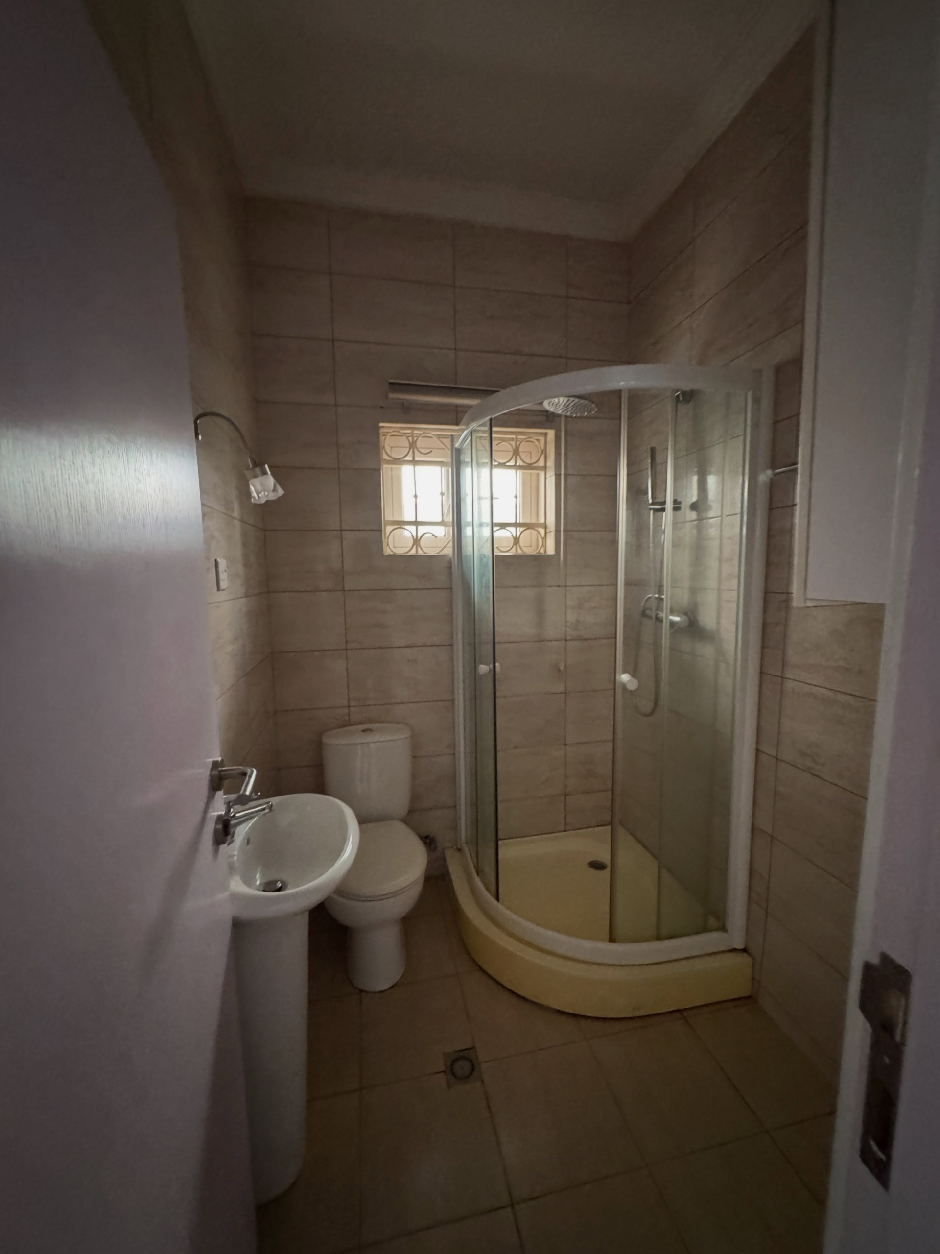 furnished 2 bedroom apartment for rent in Durumi, Abuja