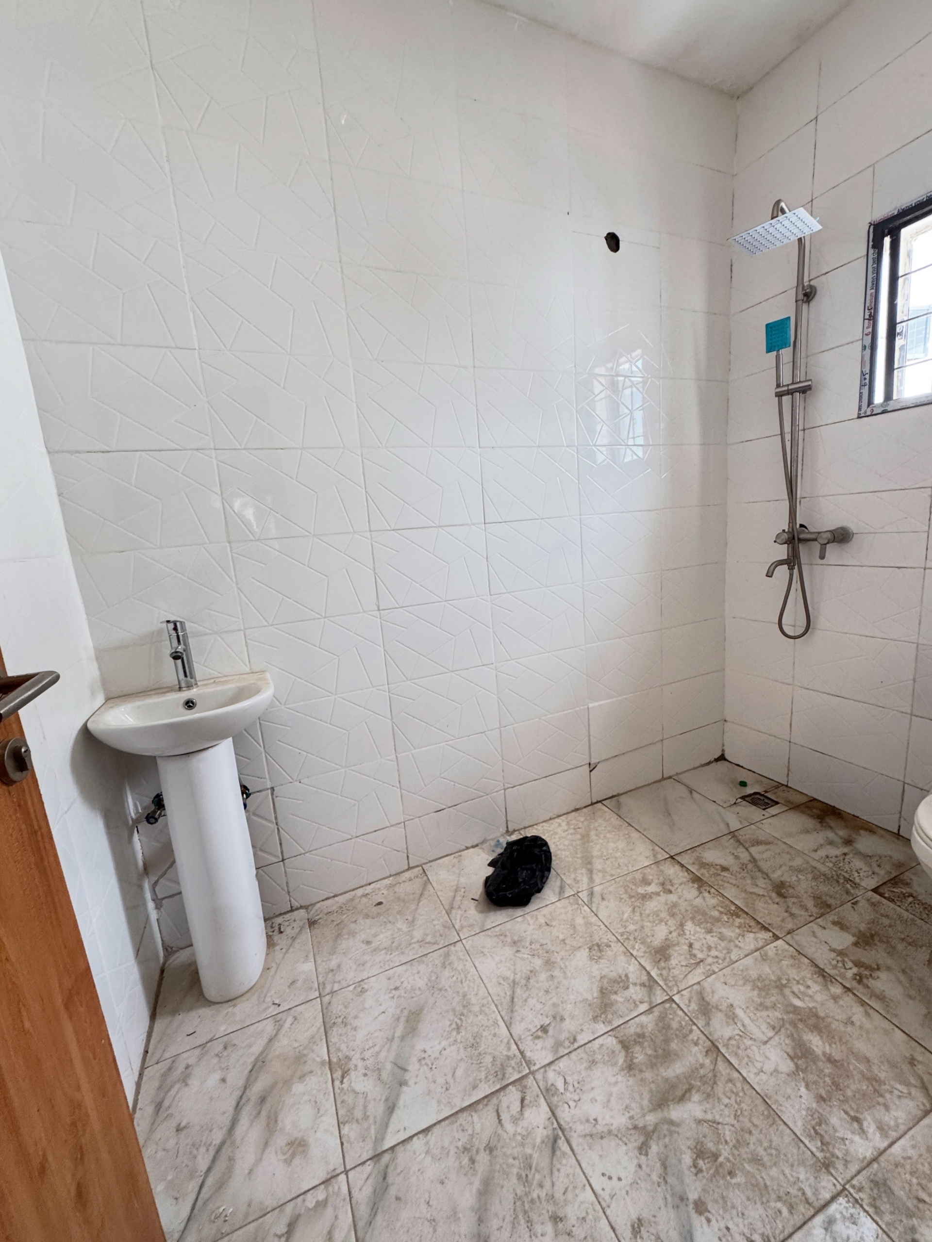 3 bedroom apartment for rent in Durumi, Abuja