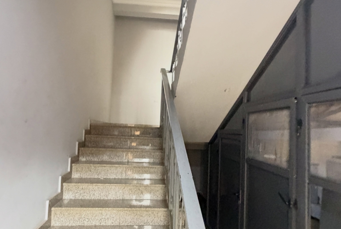 2 bedroom apartment for rent in Wuse 2, Abuja