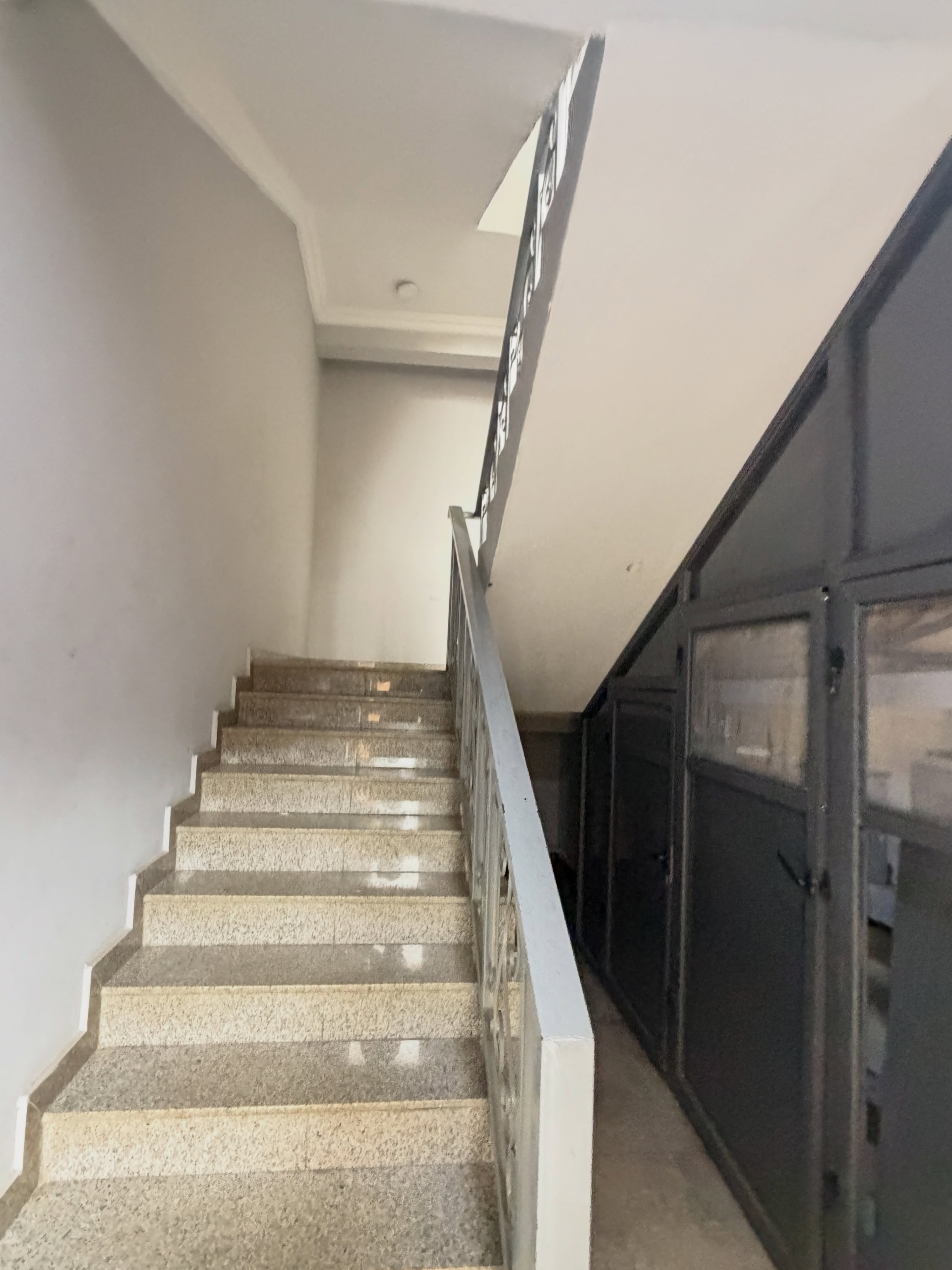 2 bedroom apartment for rent in Wuse 2, Abuja