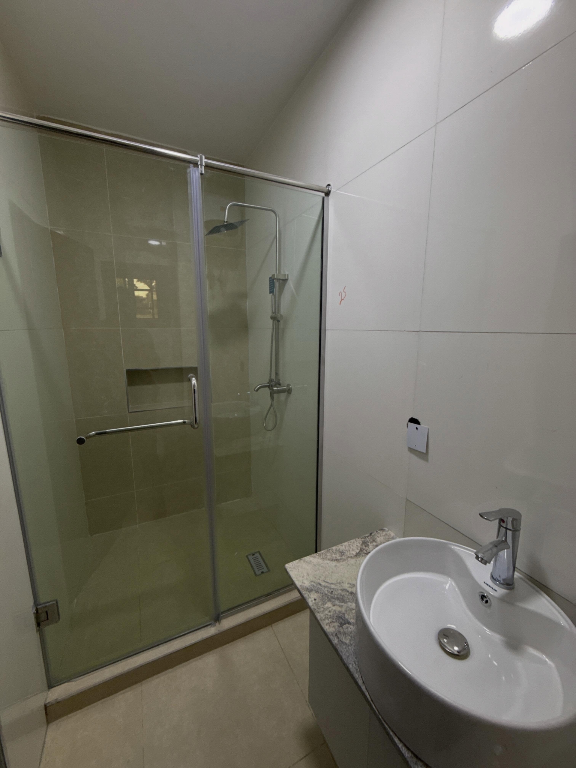 4 bedroom terrace duplex for rent in Guzape, Abuja
