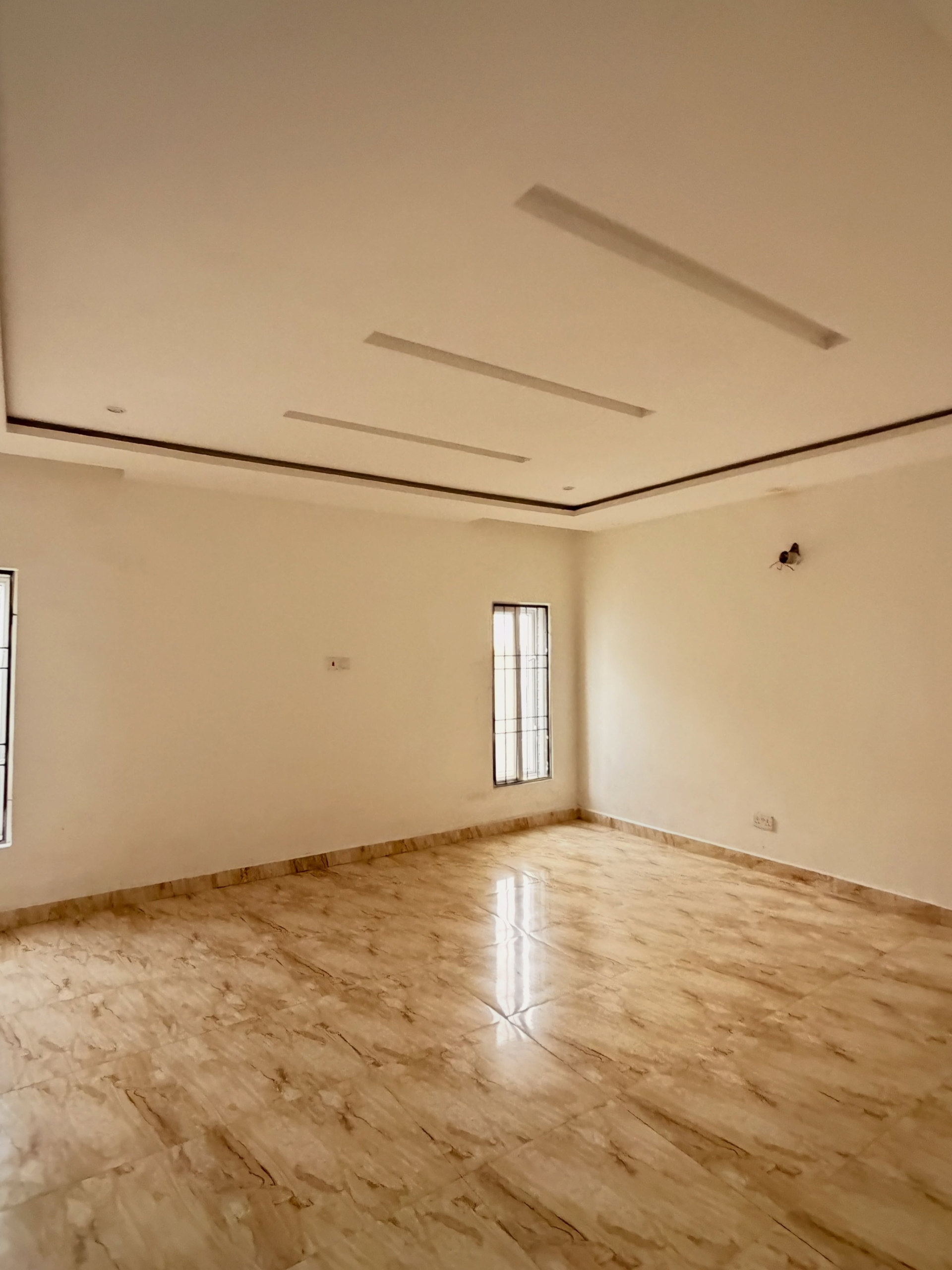 5 bedroom detached duplex for rent in Kukwaba, Abuja