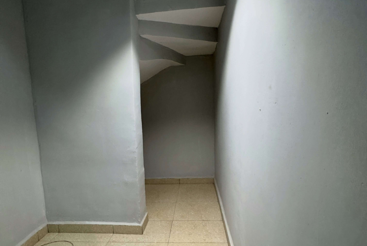 4 bedroom terrace duplex with BQ for rent in Durumi, Abuja