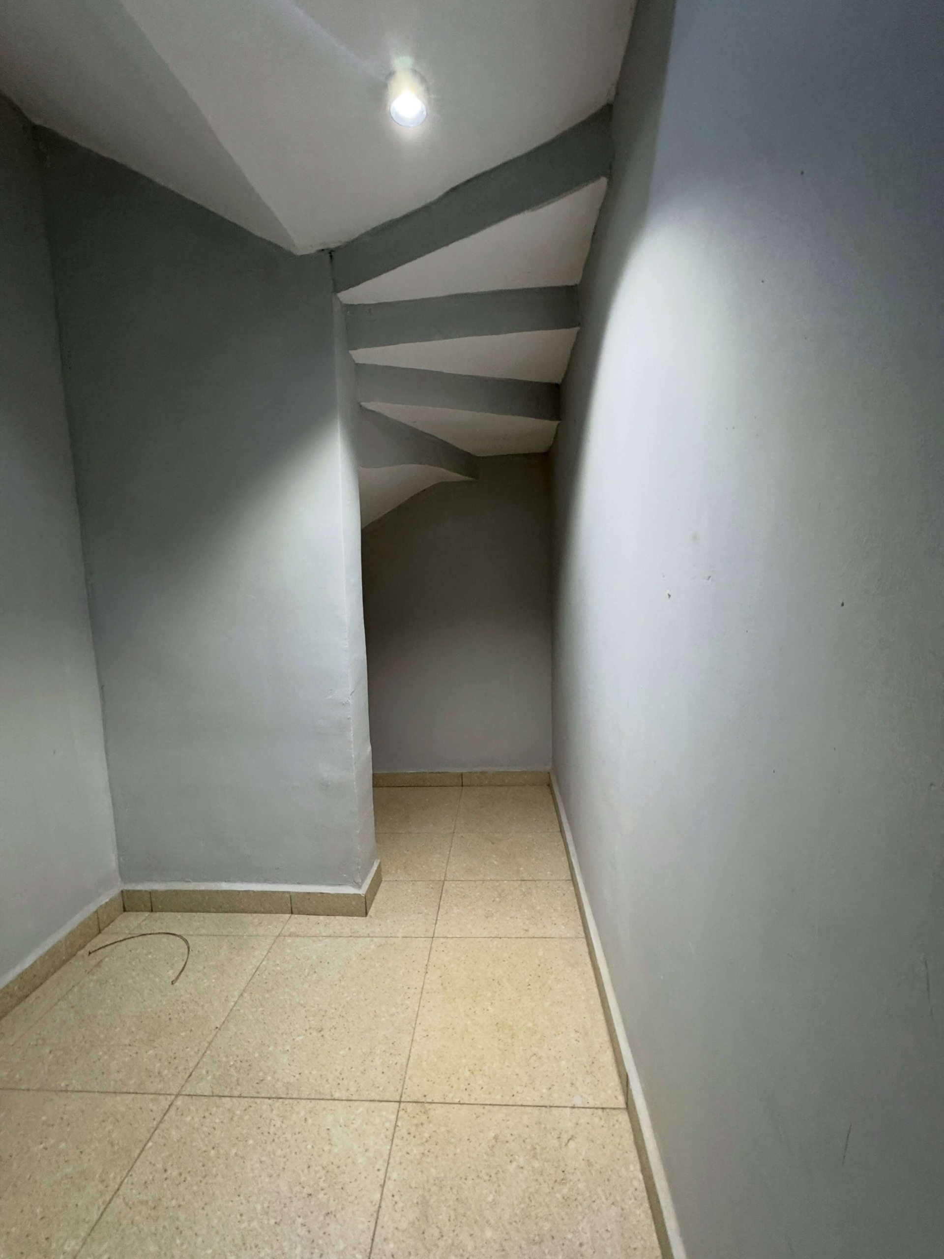 4 bedroom terrace duplex with BQ for rent in Durumi, Abuja