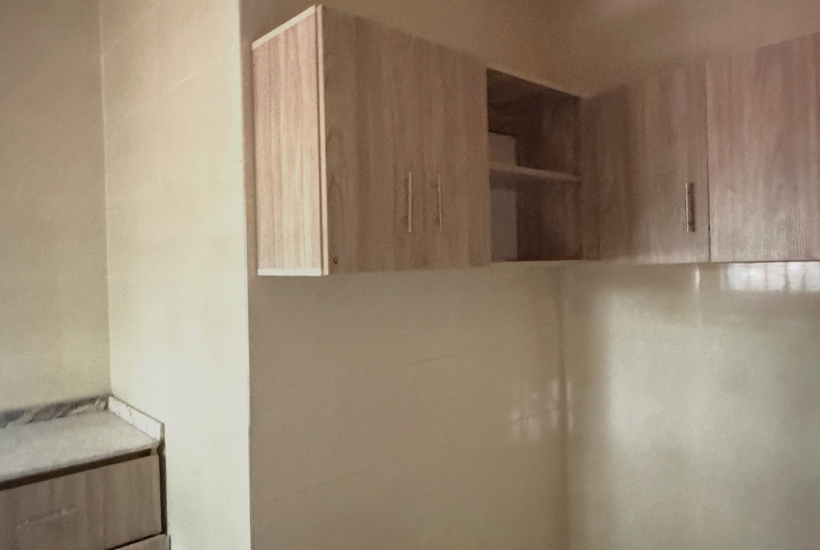 2 bedroom apartment for rent in Wuse 2, Abuja