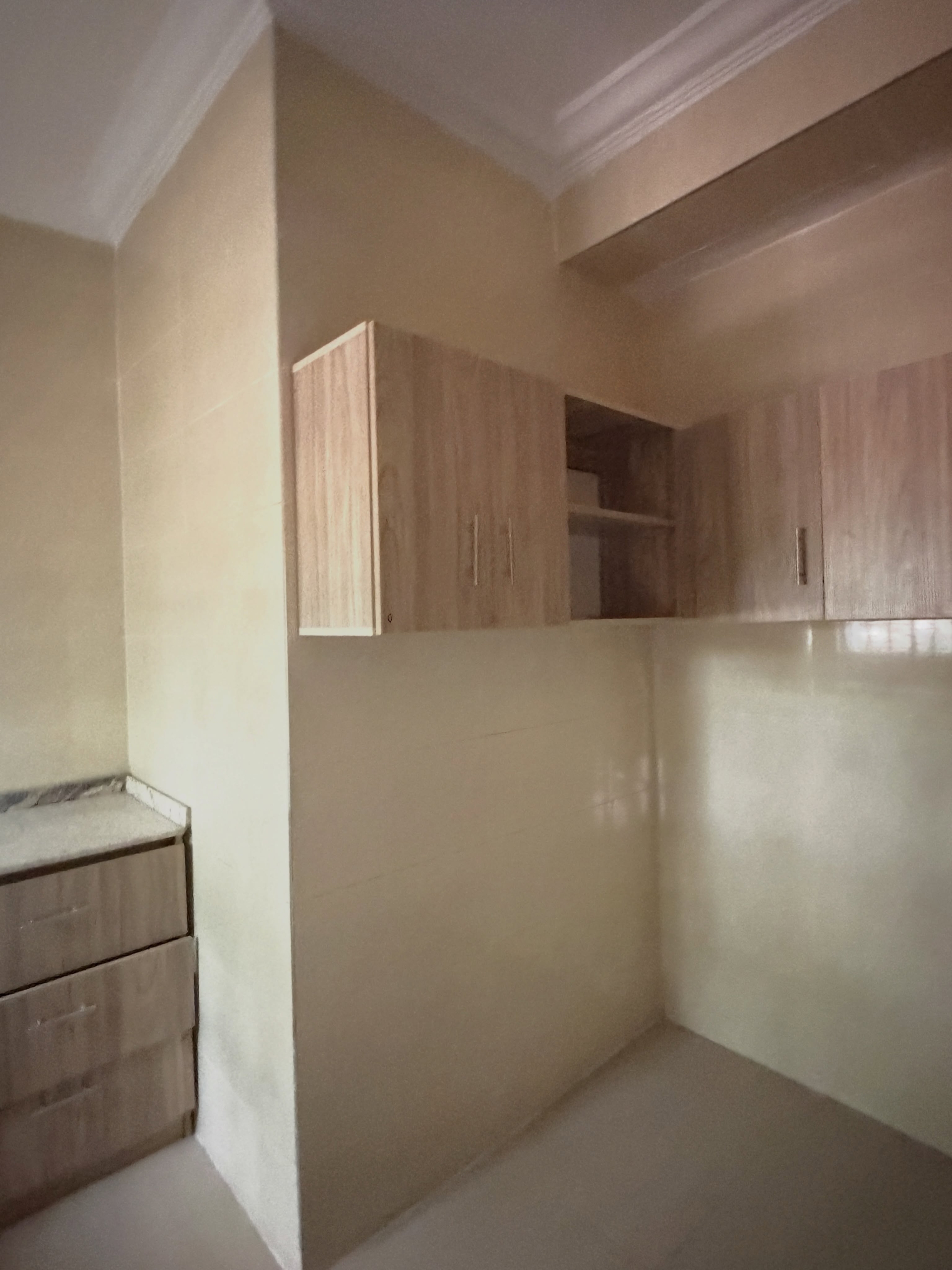 2 bedroom apartment for rent in Wuse 2, Abuja