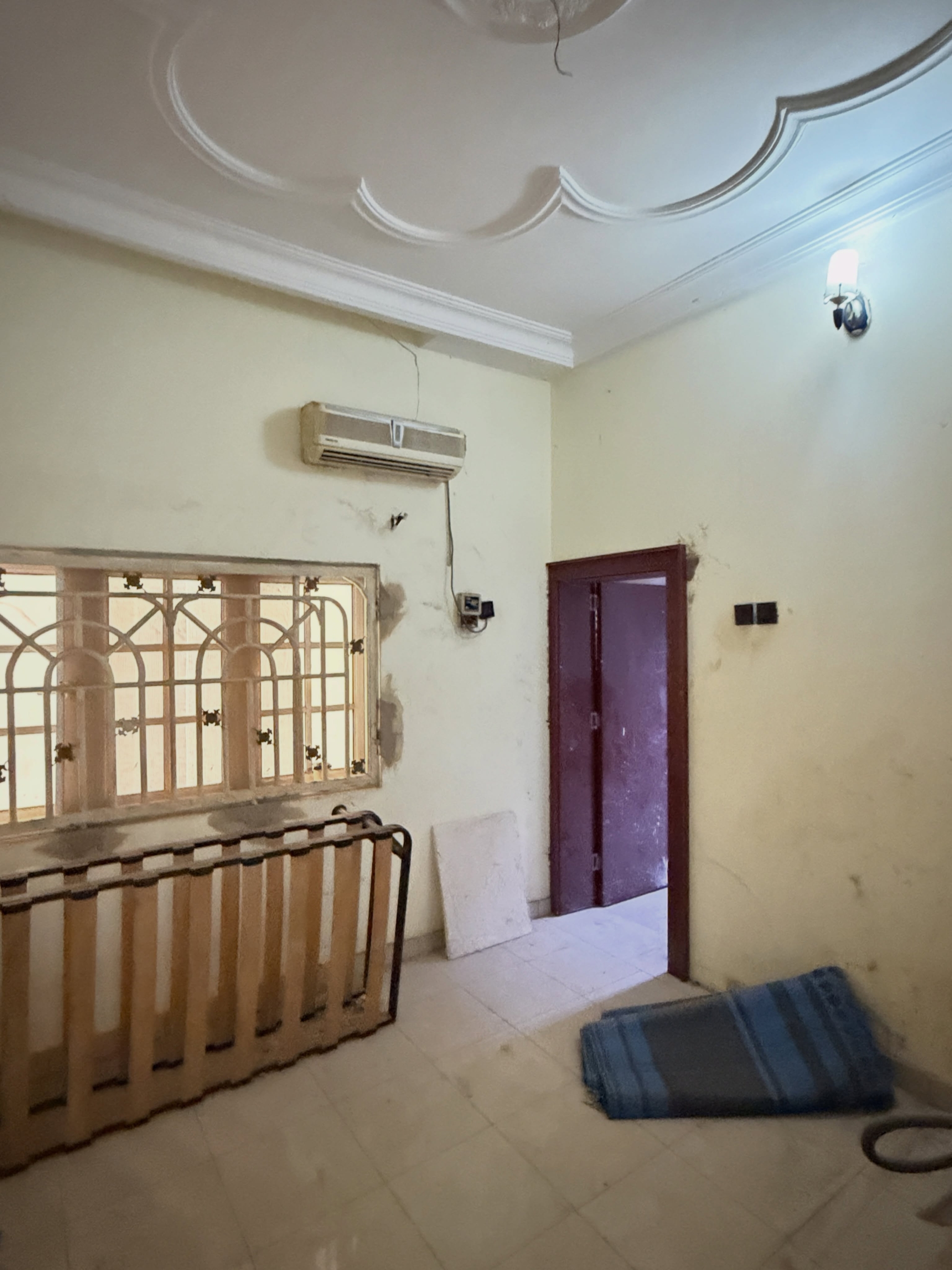 5 bedroom duplex for rent in Maitama, Abuja