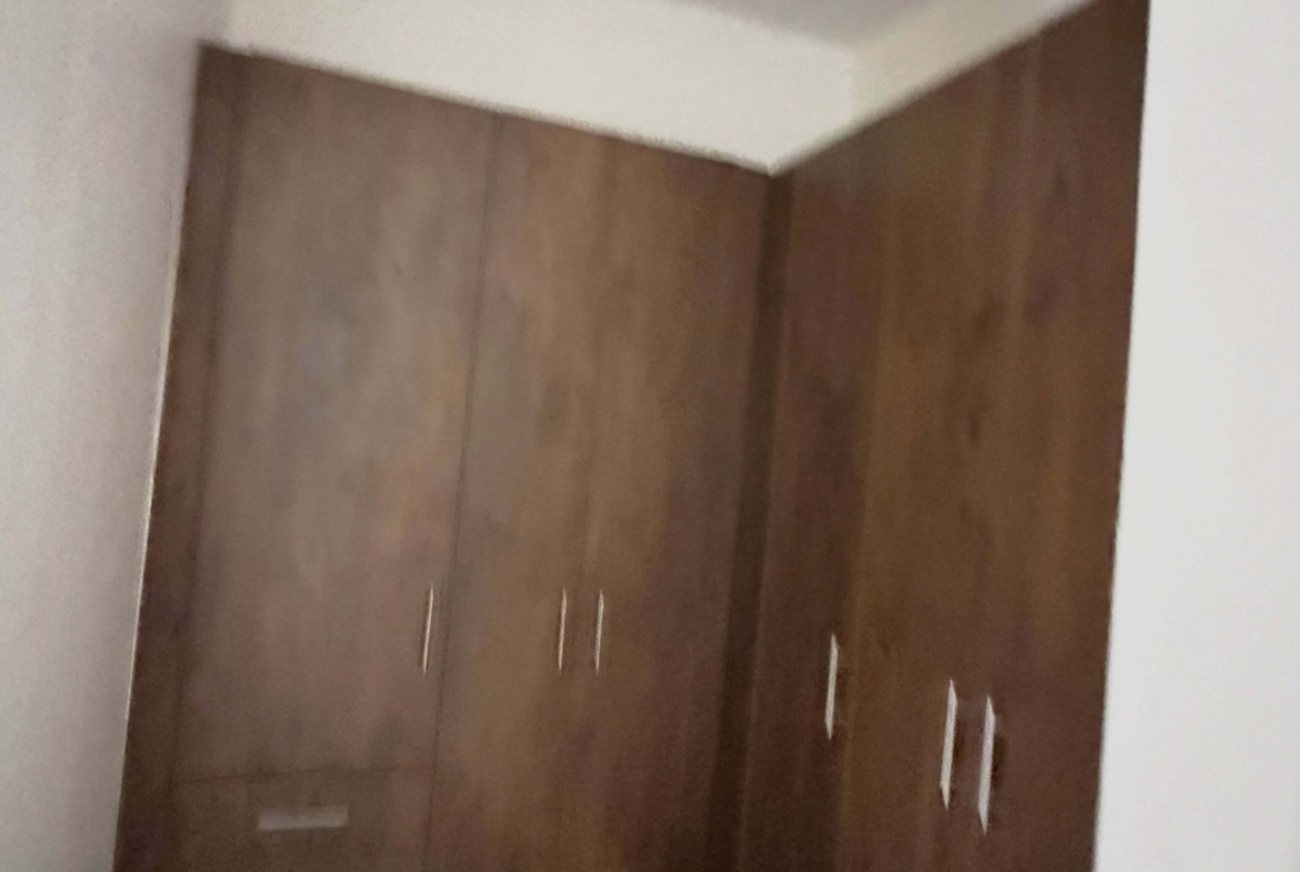 3 bedroom apartment for rent in Kukwaba, Abuja