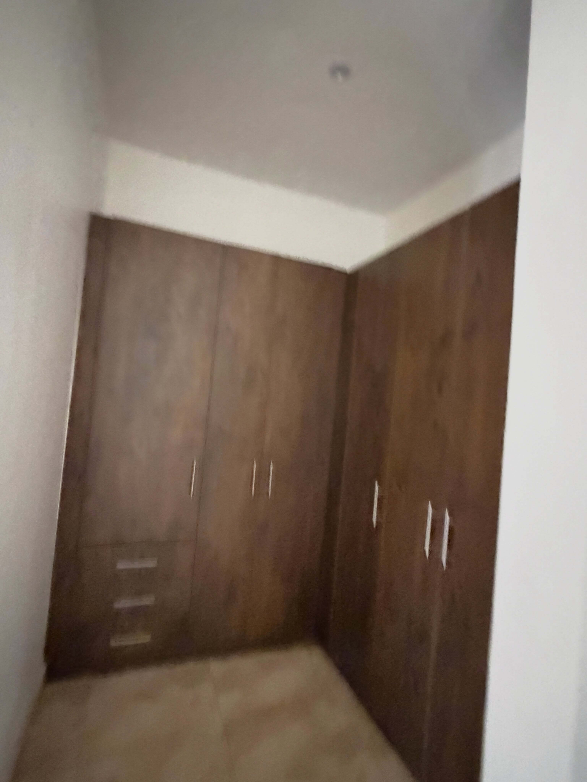 3 bedroom apartment for rent in Kukwaba, Abuja