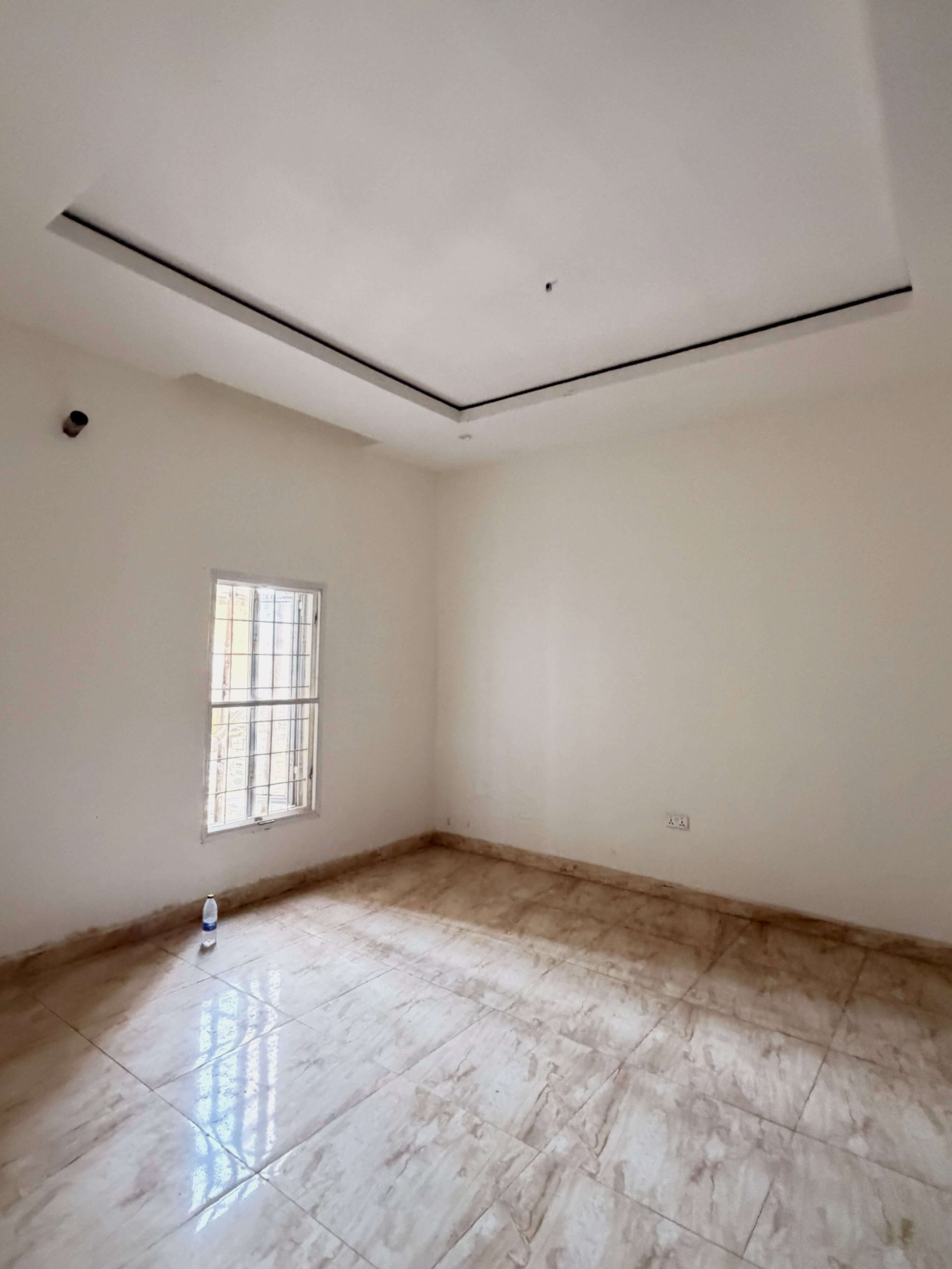 3 bedroom apartment for rent in Kukwaba, Abuja