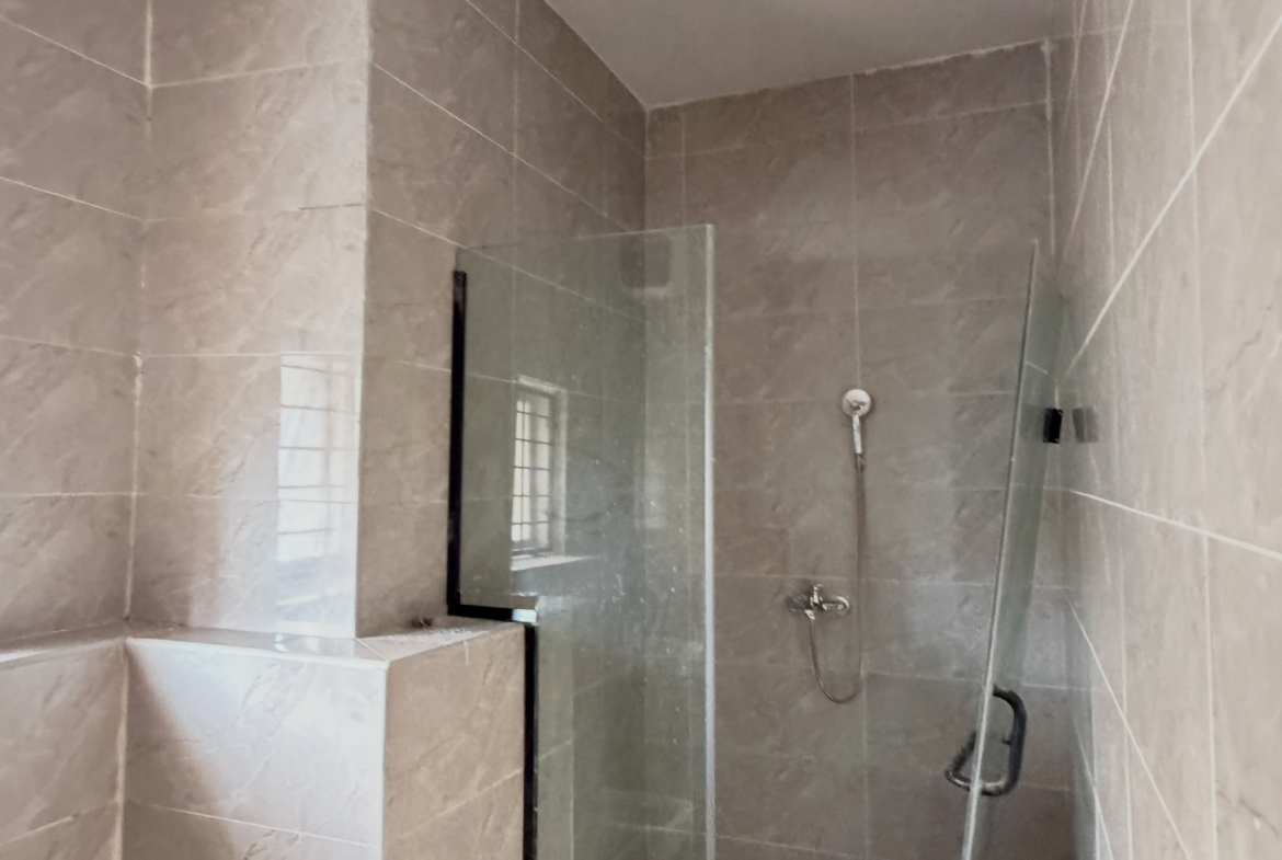 5 bedroom detached duplex for rent in Kukwaba, Abuja