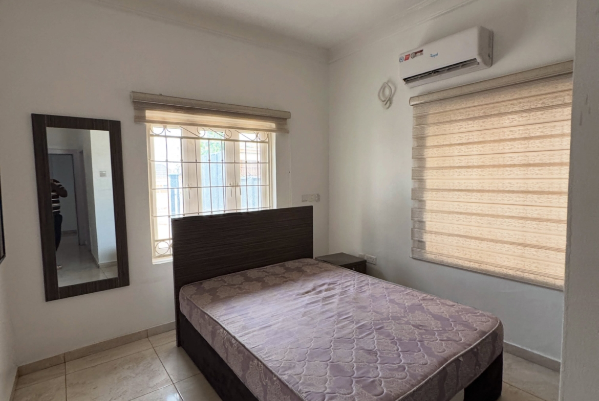 furnished 2 bedroom apartment for rent in Durumi, Abuja