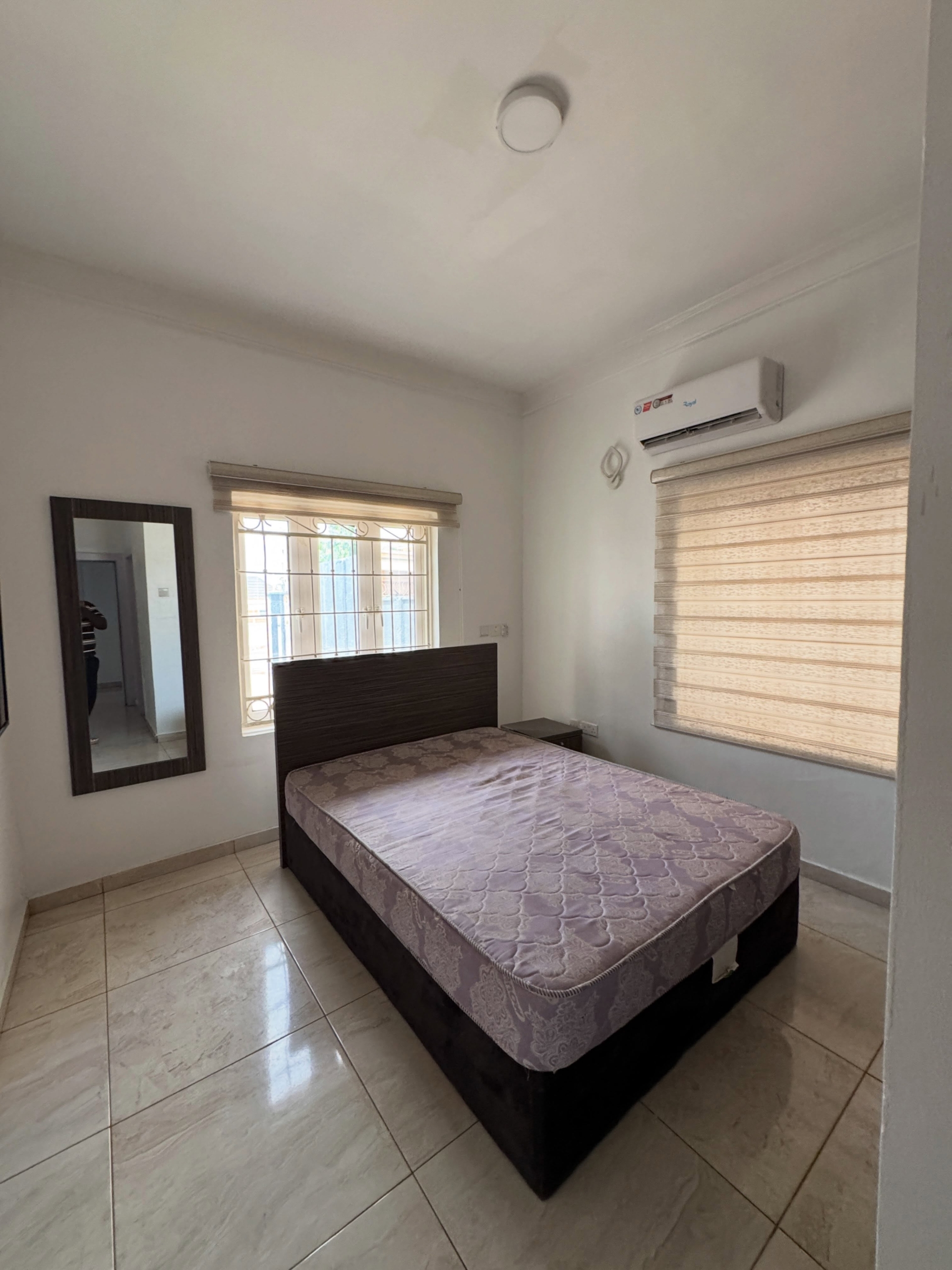 furnished 2 bedroom apartment for rent in Durumi, Abuja