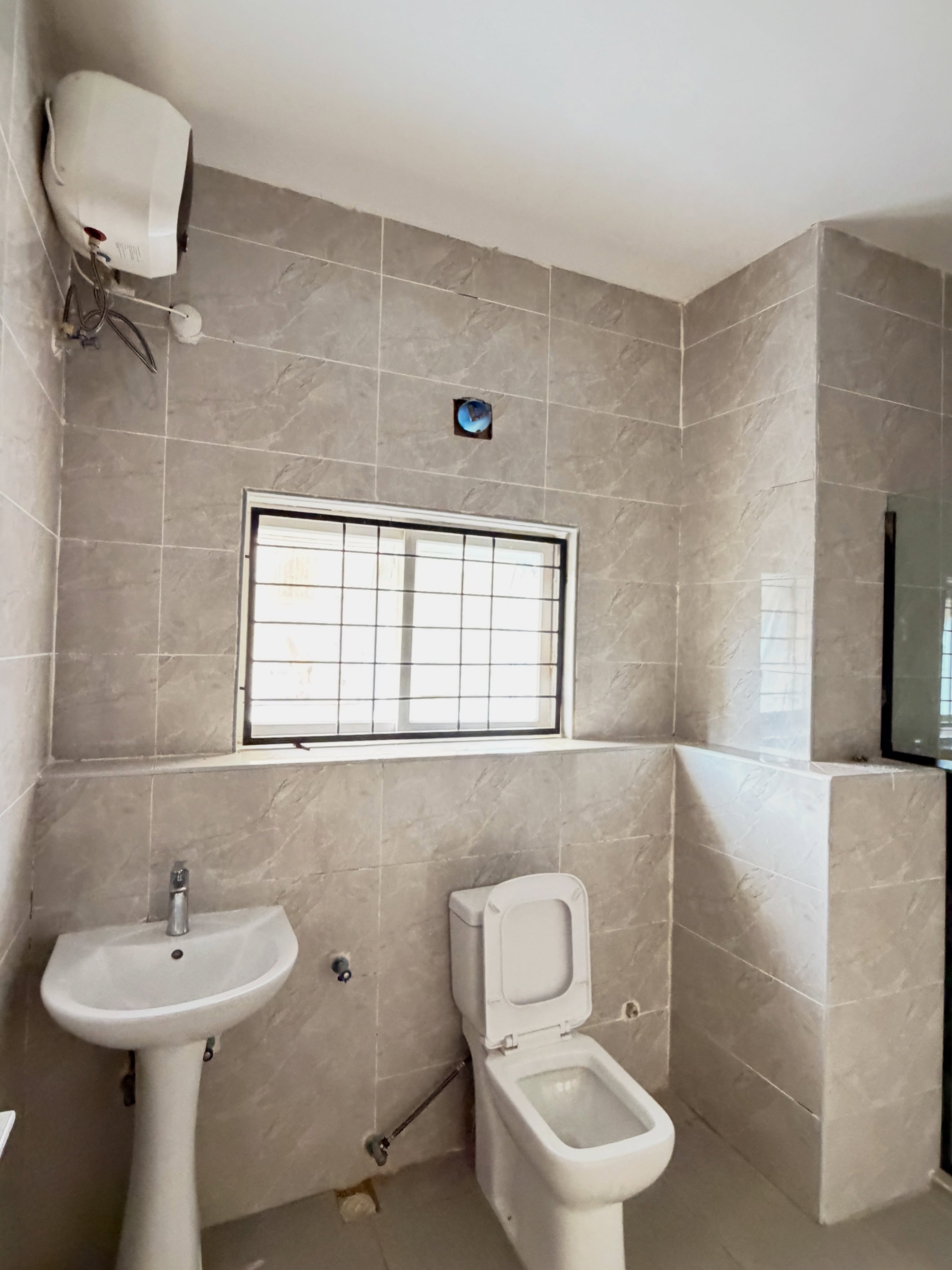 5 bedroom detached duplex for rent in Kukwaba, Abuja