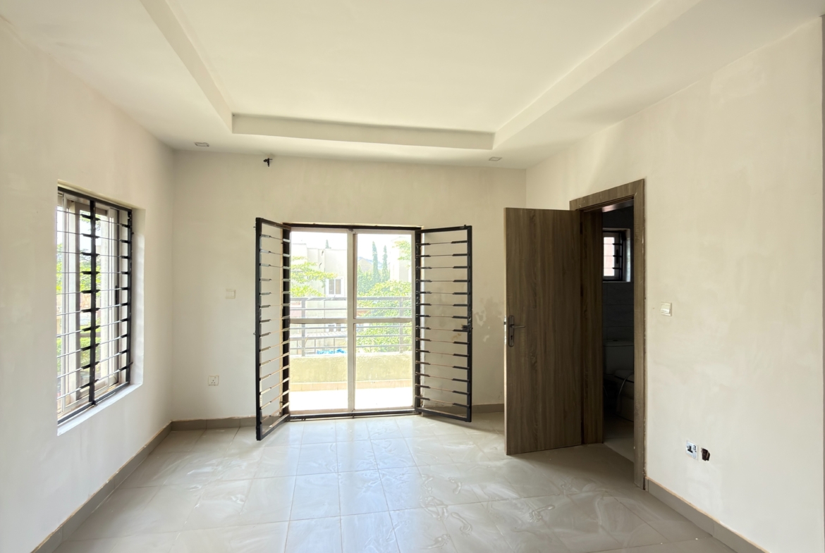 2 bedroom semi-detached duplex for sale in Lokogoma, Abuja is located within Promenade Estate