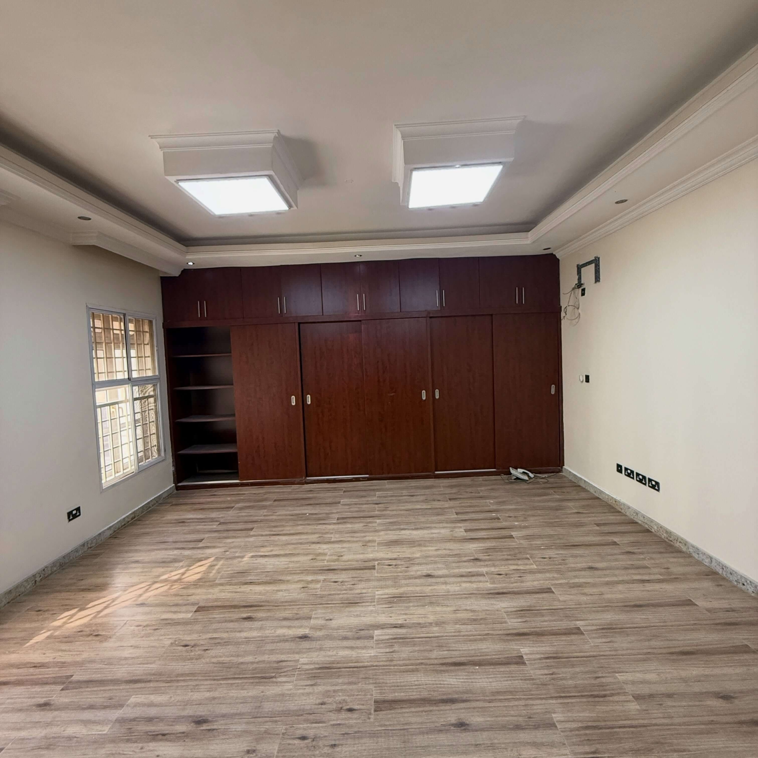 5 bedroom detached duplex for sale in Apo Legislative Quarters, Abuja
