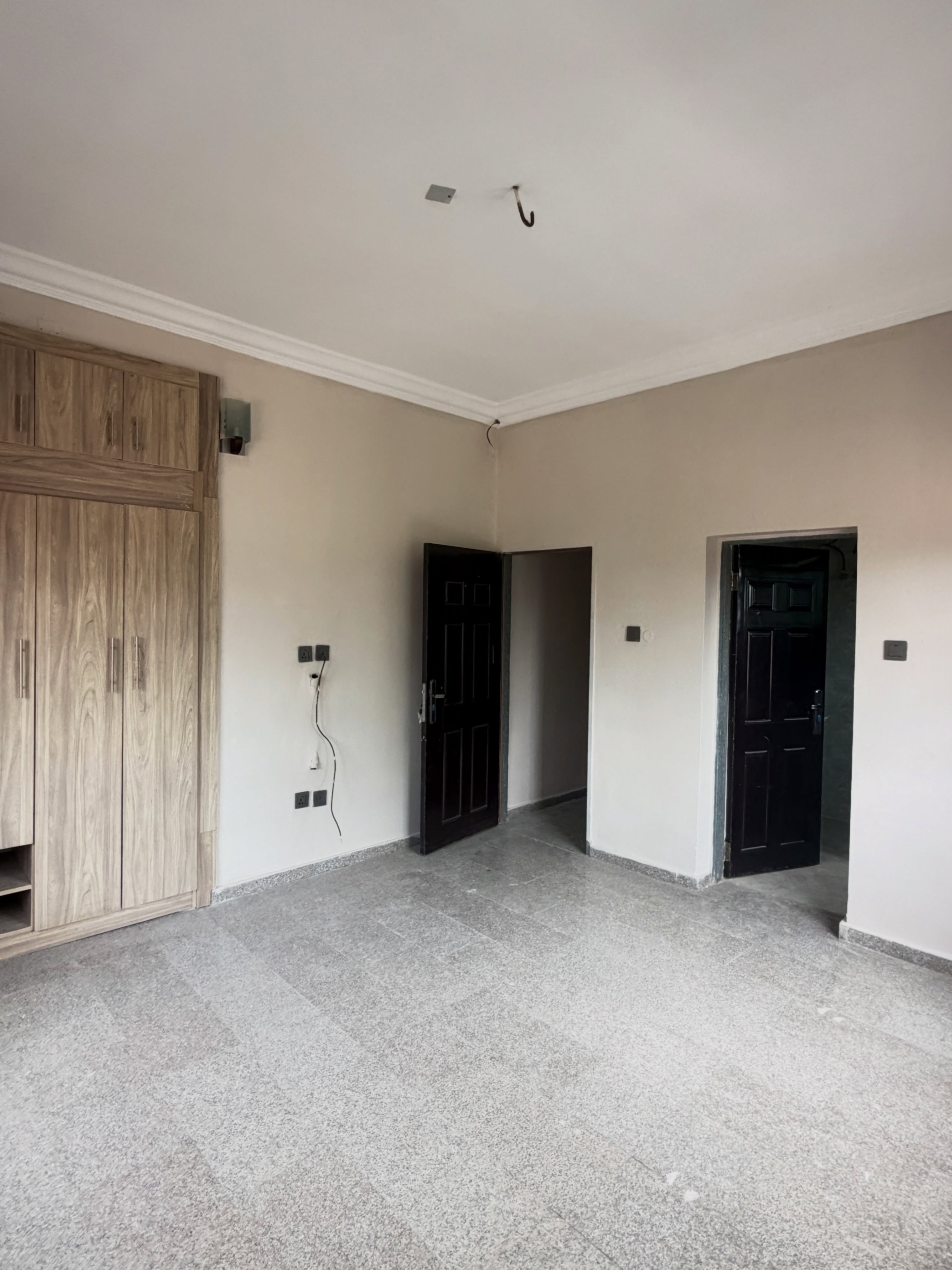2 bedroom apartment for rent in Wuse 2, Abuja