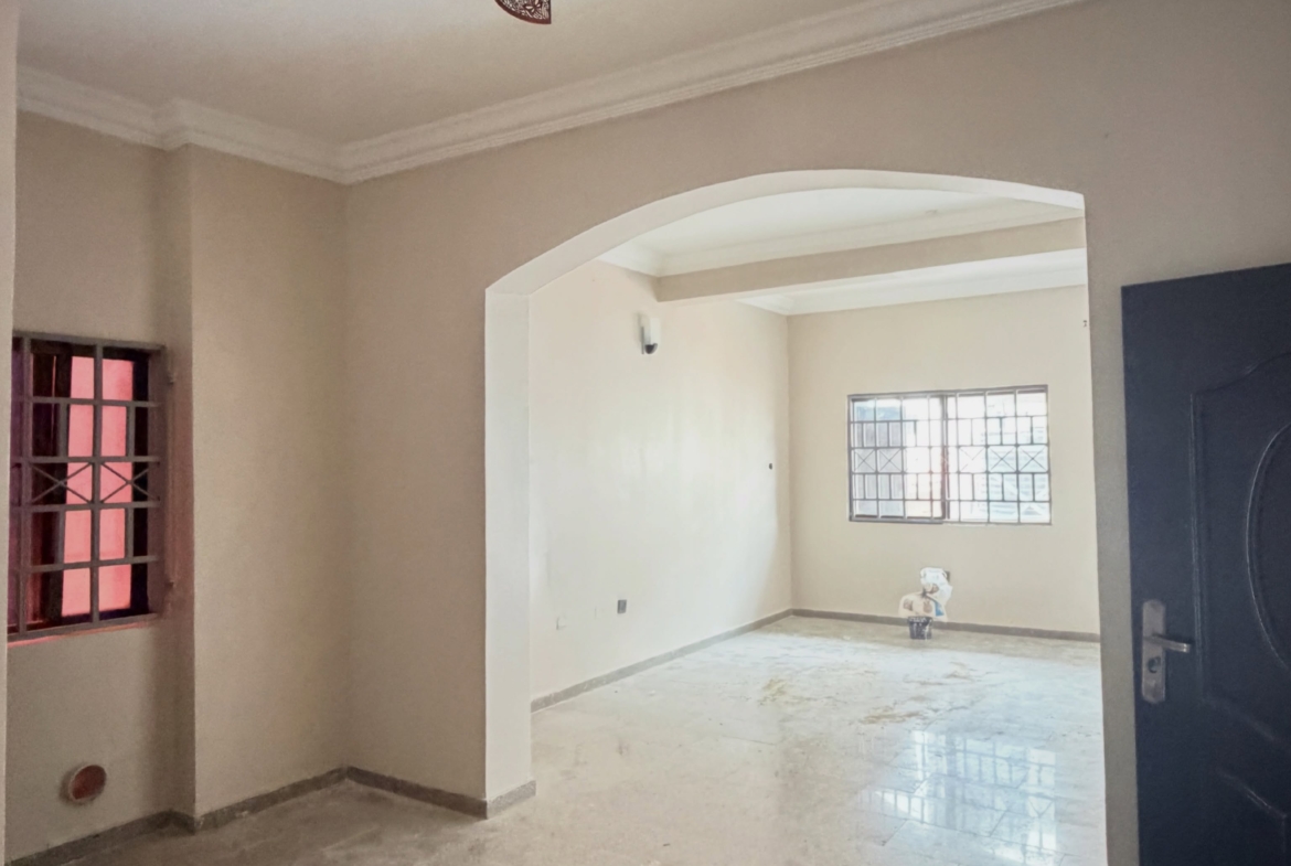 2 bedroom apartment for rent in Wuse 2, Abuja