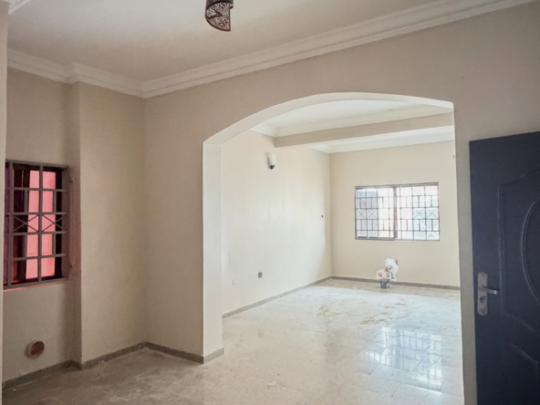 2 bedroom apartment for rent in Wuse 2, Abuja