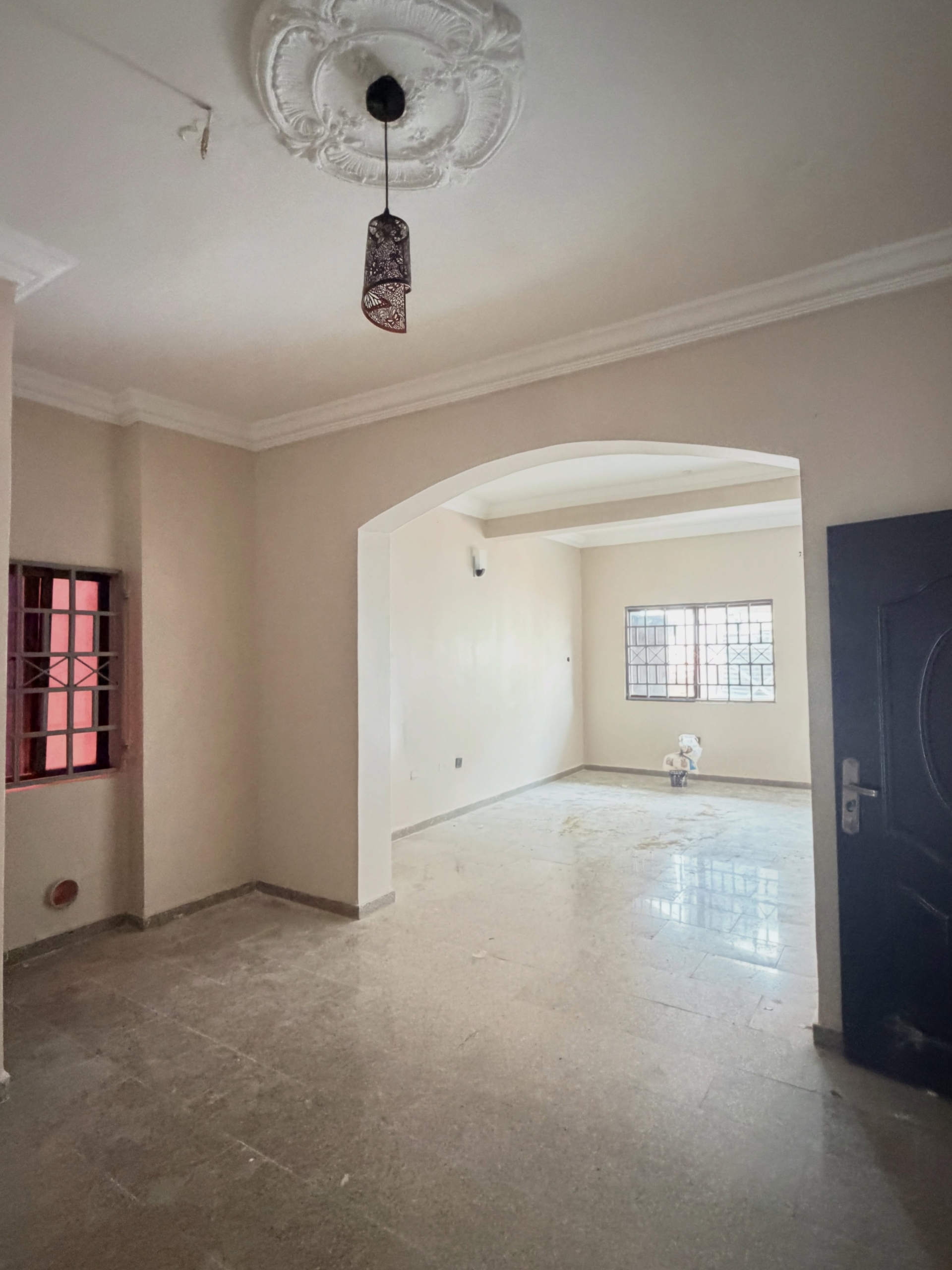 2 bedroom apartment for rent in Wuse 2, Abuja