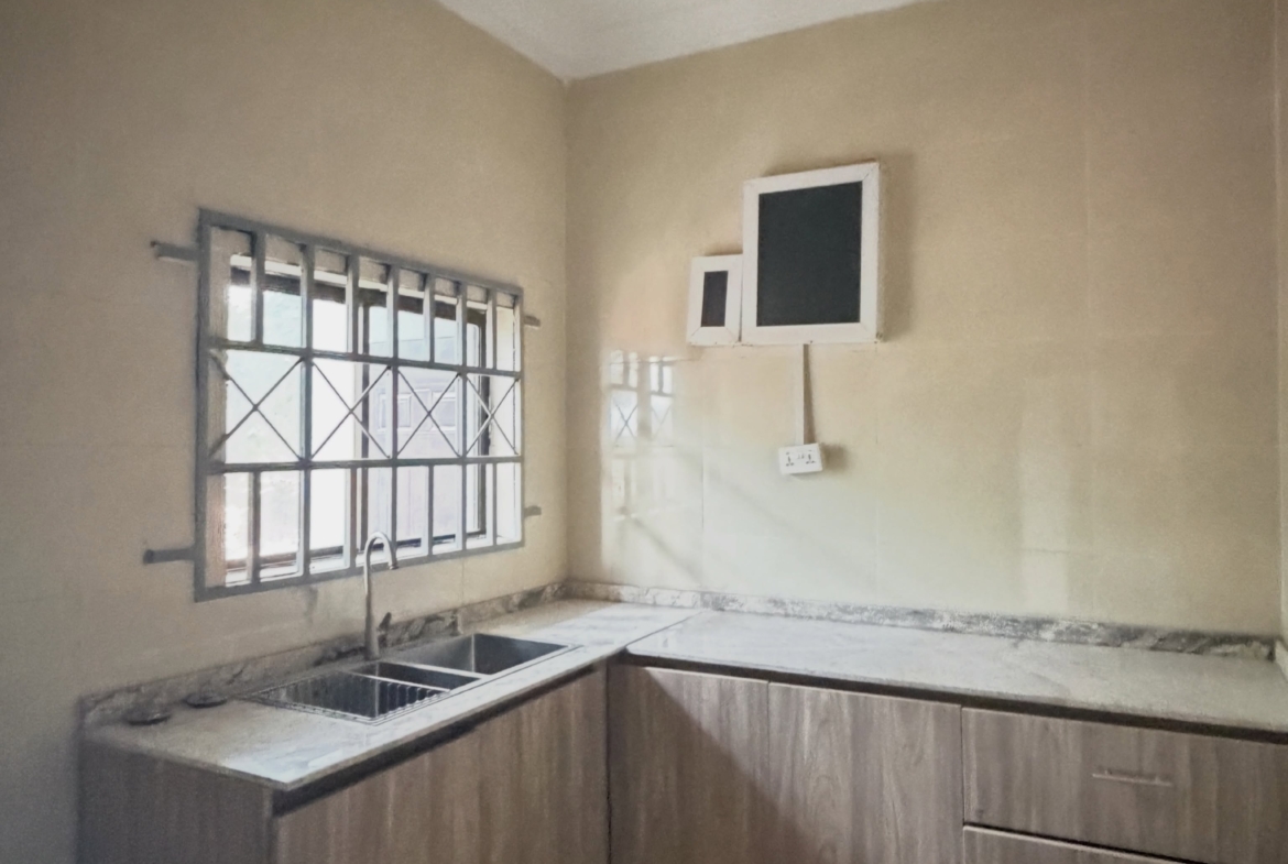 2 bedroom apartment for rent in Wuse 2, Abuja