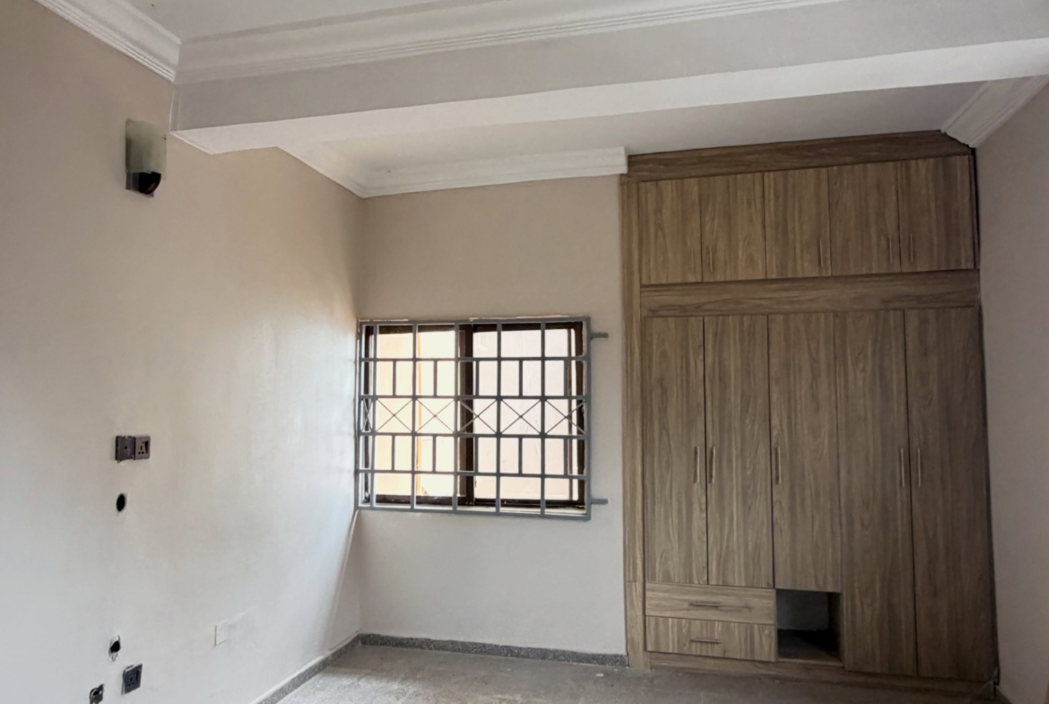 2 bedroom apartment for rent in Wuse 2, Abuja