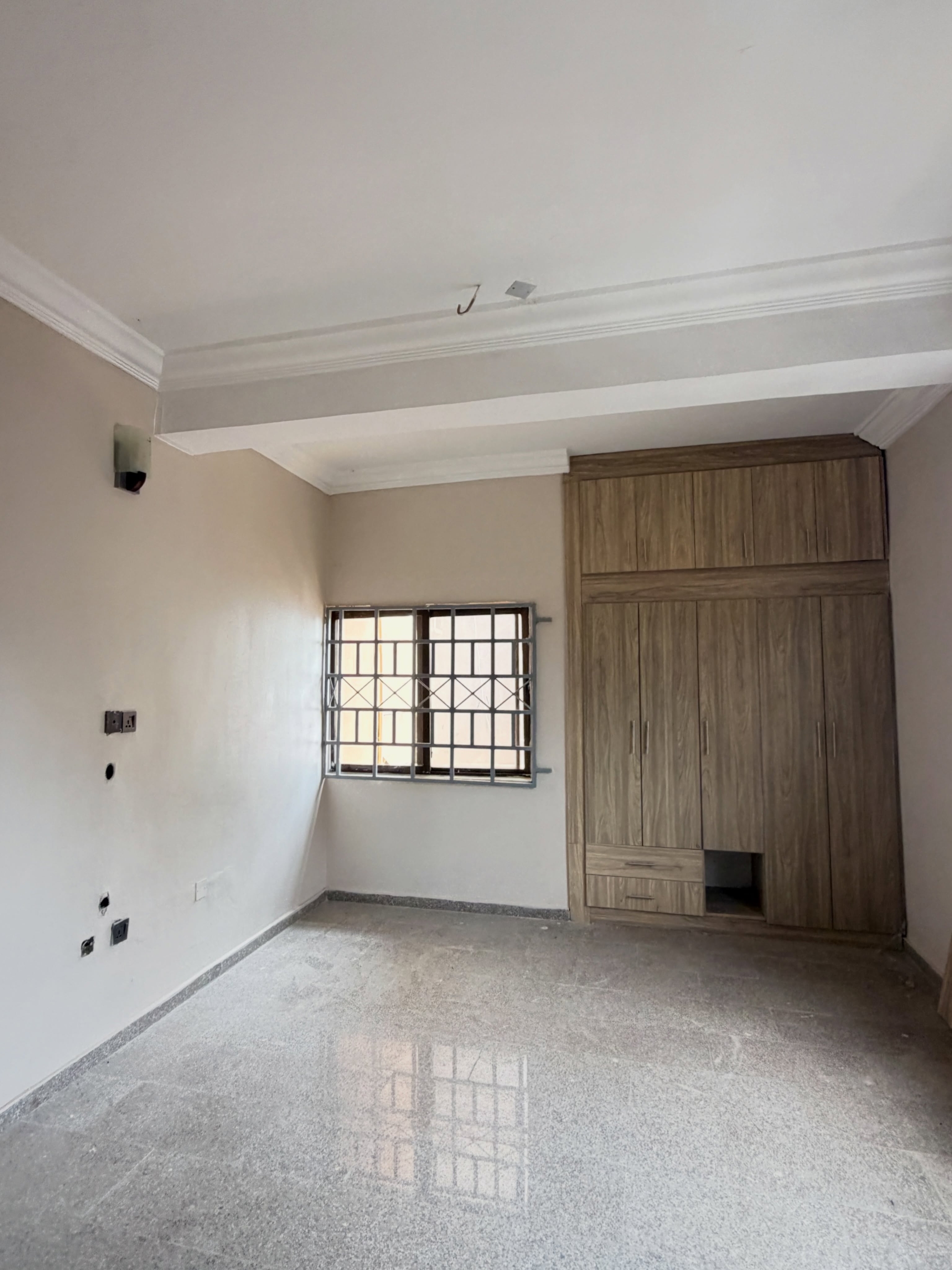 2 bedroom apartment for rent in Wuse 2, Abuja