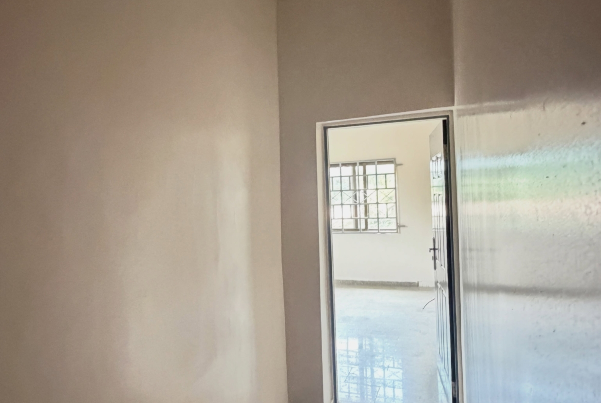 2 bedroom apartment for rent in Wuse 2, Abuja