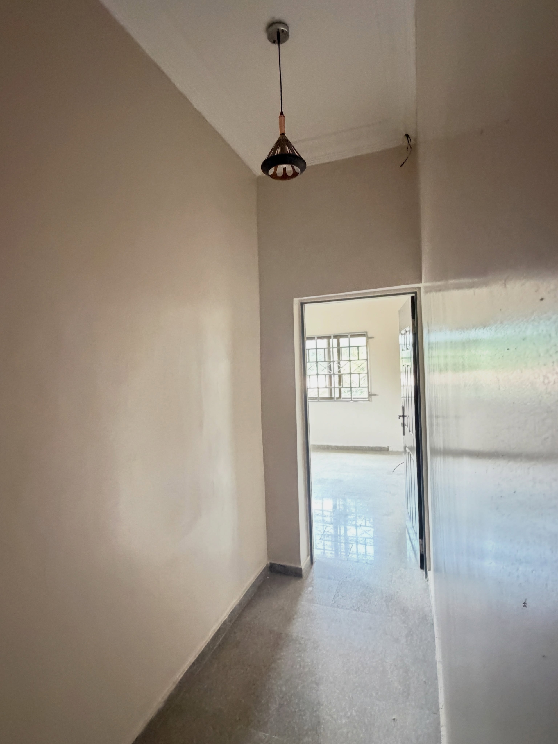 2 bedroom apartment for rent in Wuse 2, Abuja