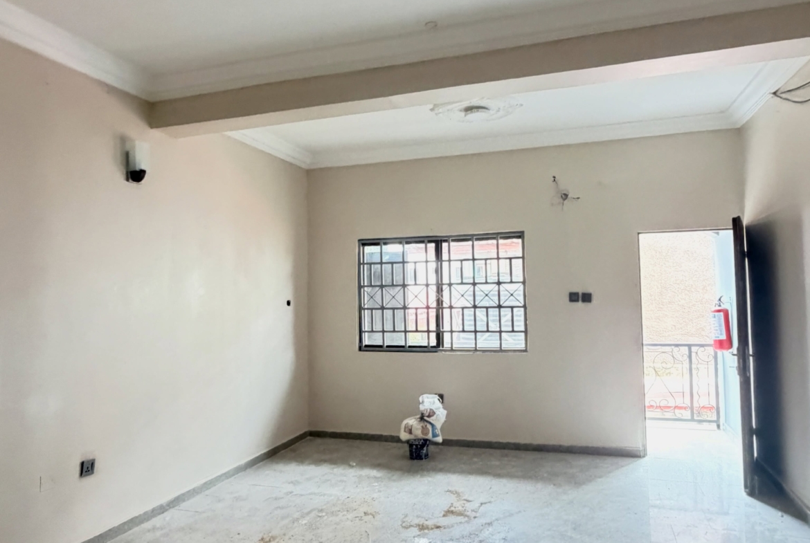 2 bedroom apartment for rent in Wuse 2, Abuja