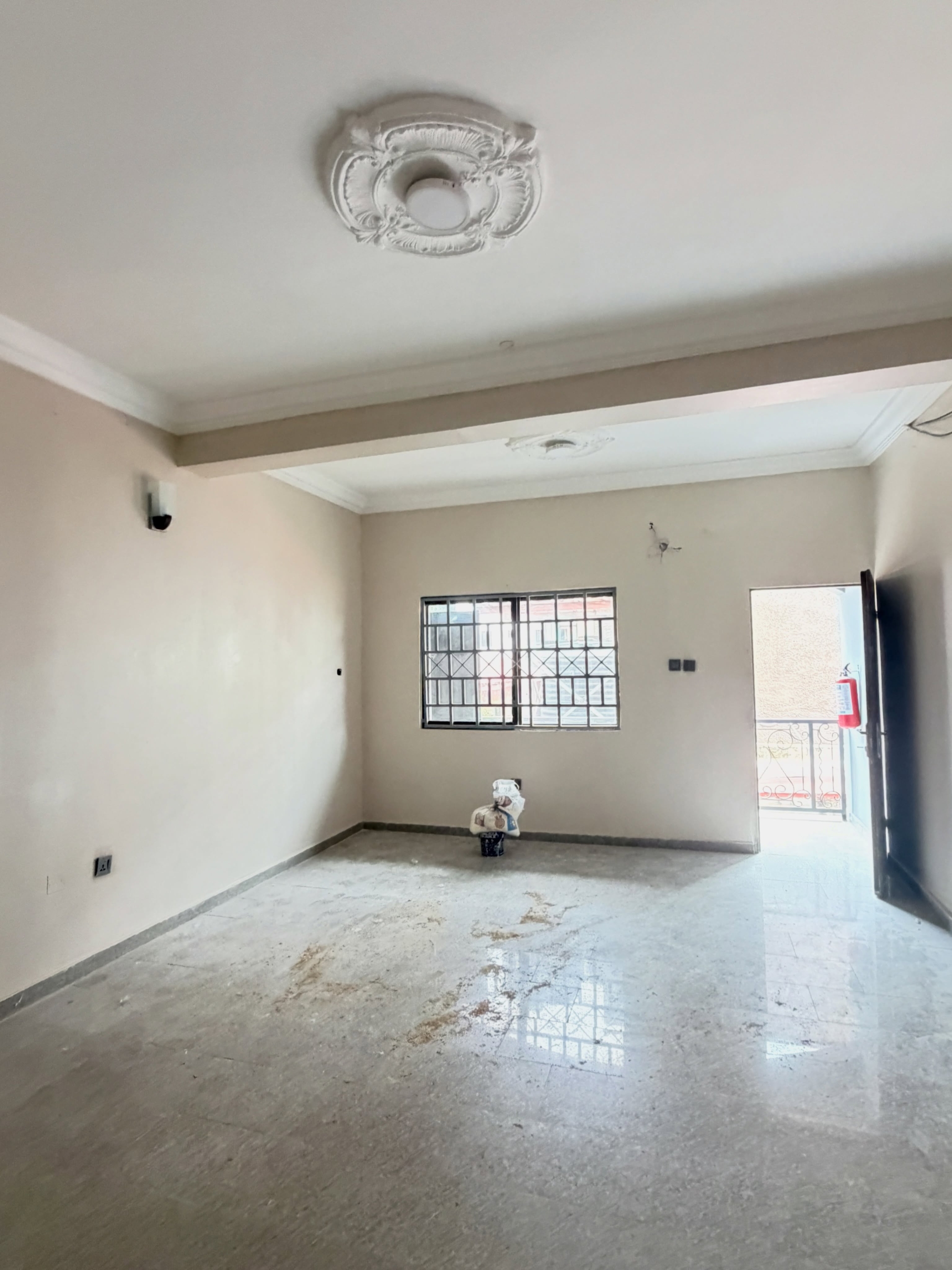 2 bedroom apartment for rent in Wuse 2, Abuja