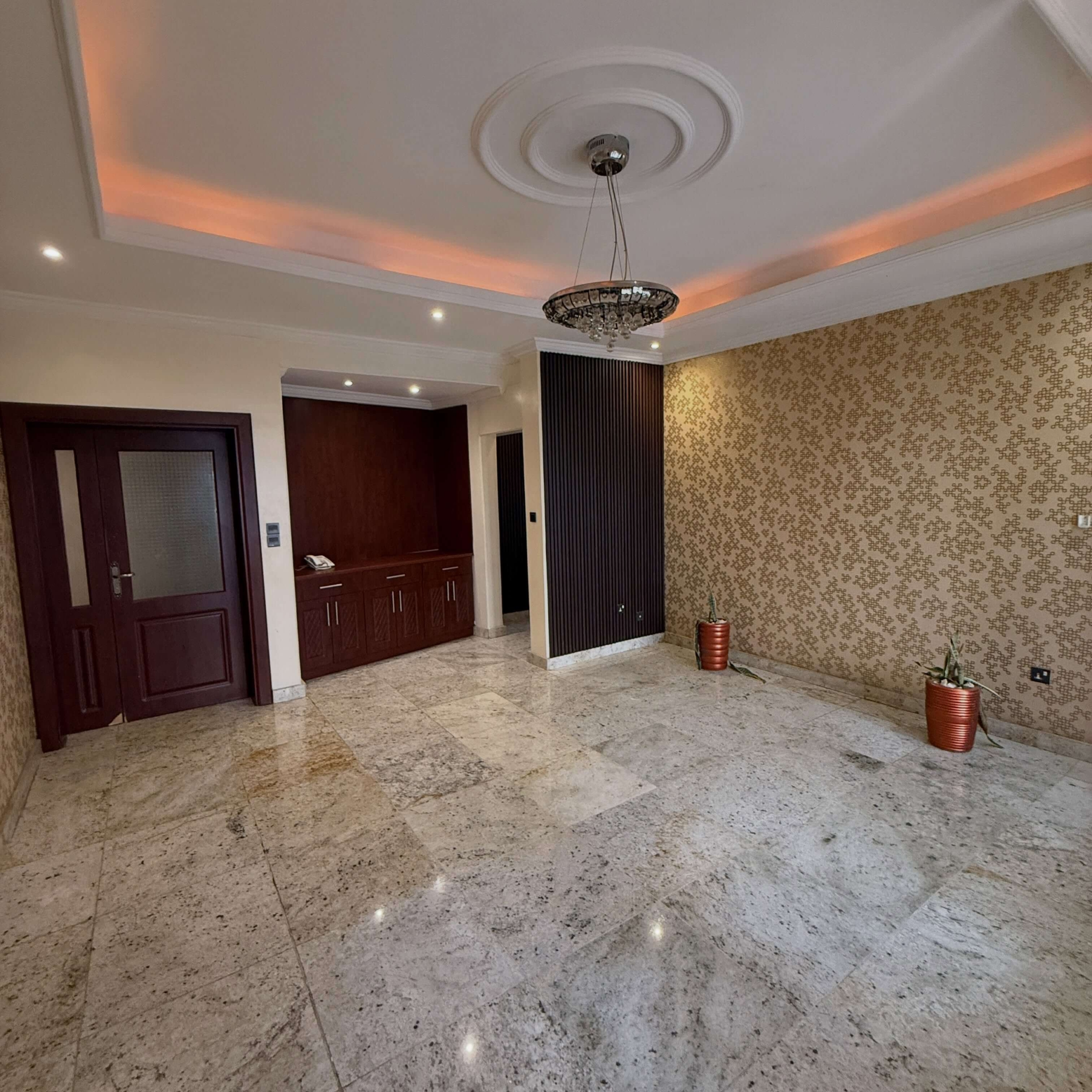 5 bedroom detached duplex for sale in Apo Legislative Quarters, Abuja