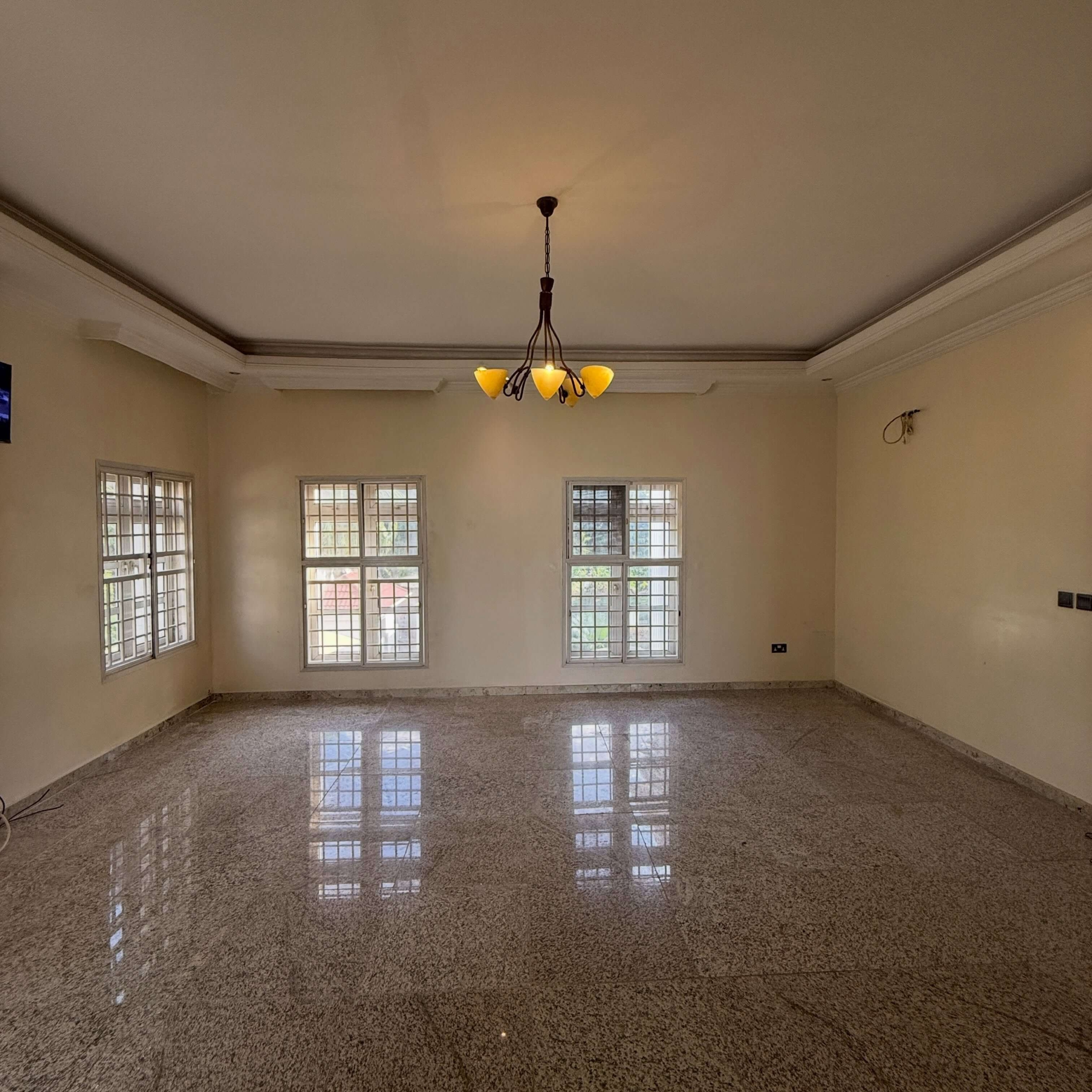 5 bedroom detached duplex for sale in Apo Legislative Quarters, Abuja