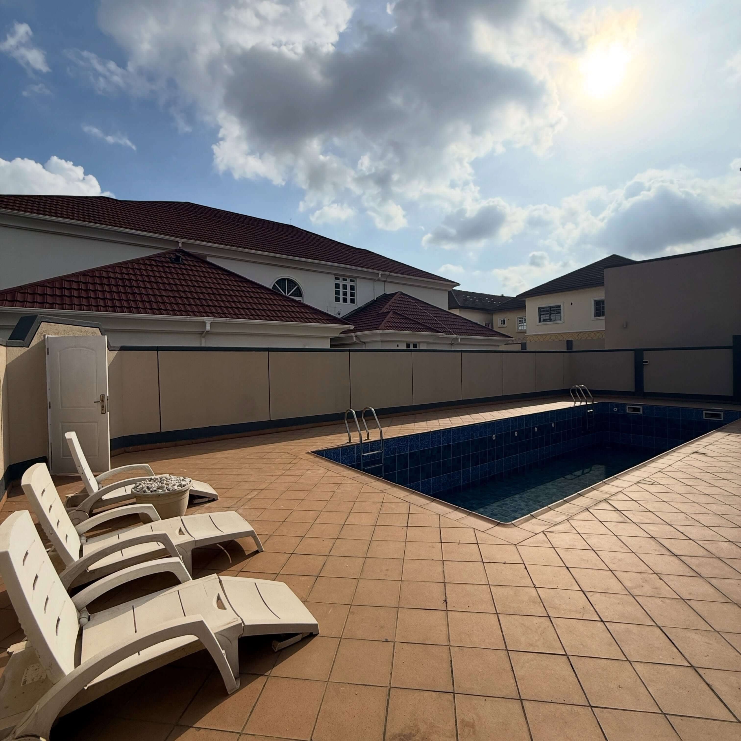 5 bedroom detached duplex for sale in Apo Legislative Quarters, Abuja