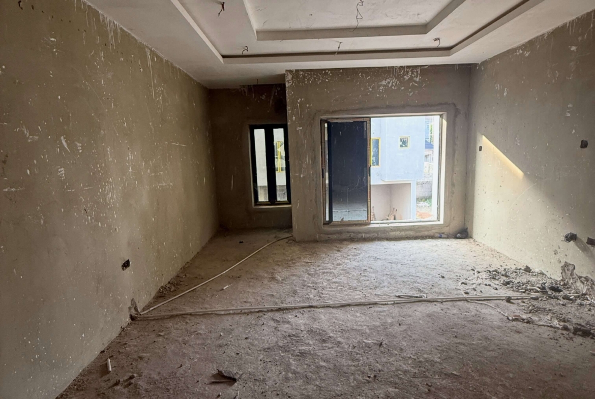 4 bedroom terrace duplex for sale in Kaura, Abuja