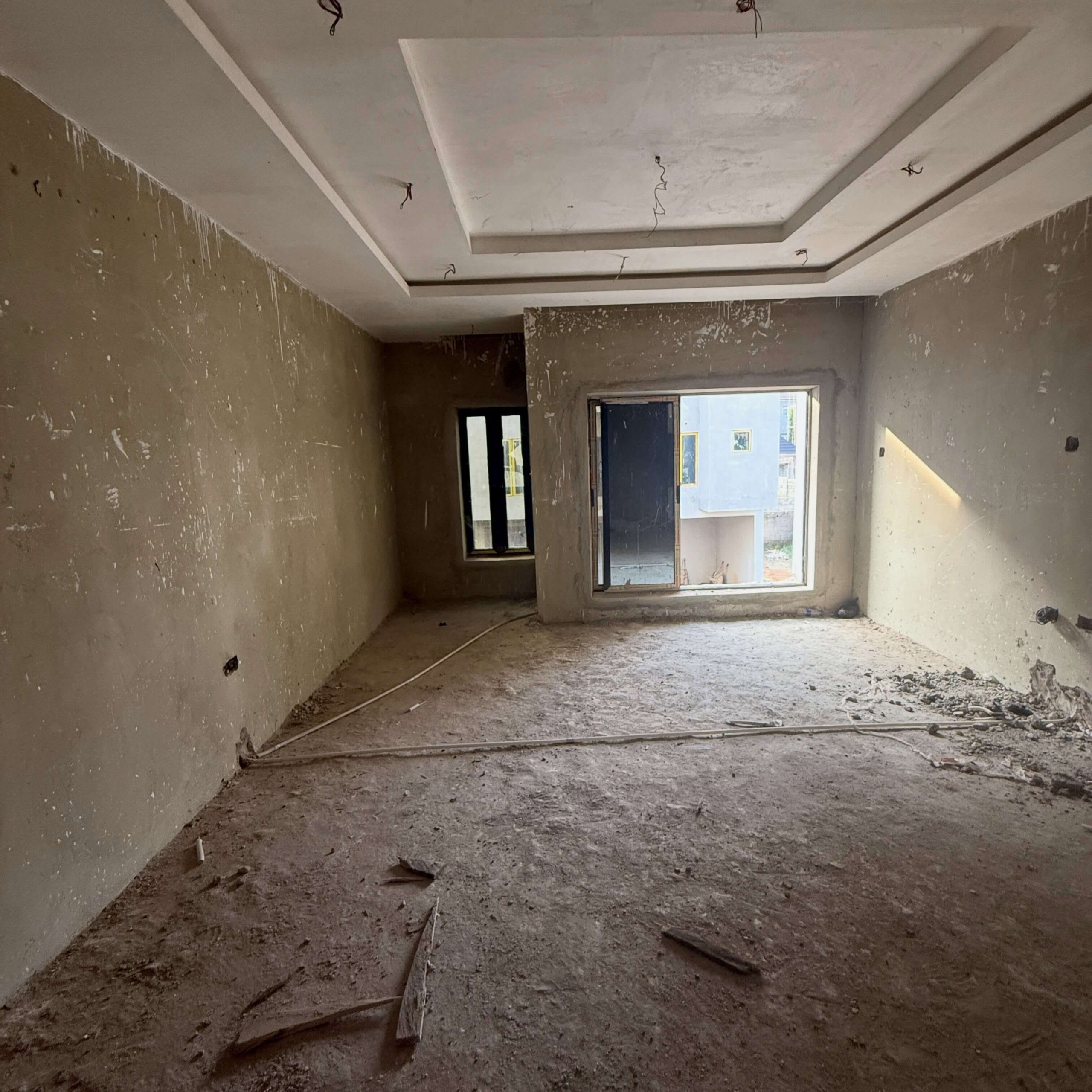 4 bedroom terrace duplex for sale in Kaura, Abuja