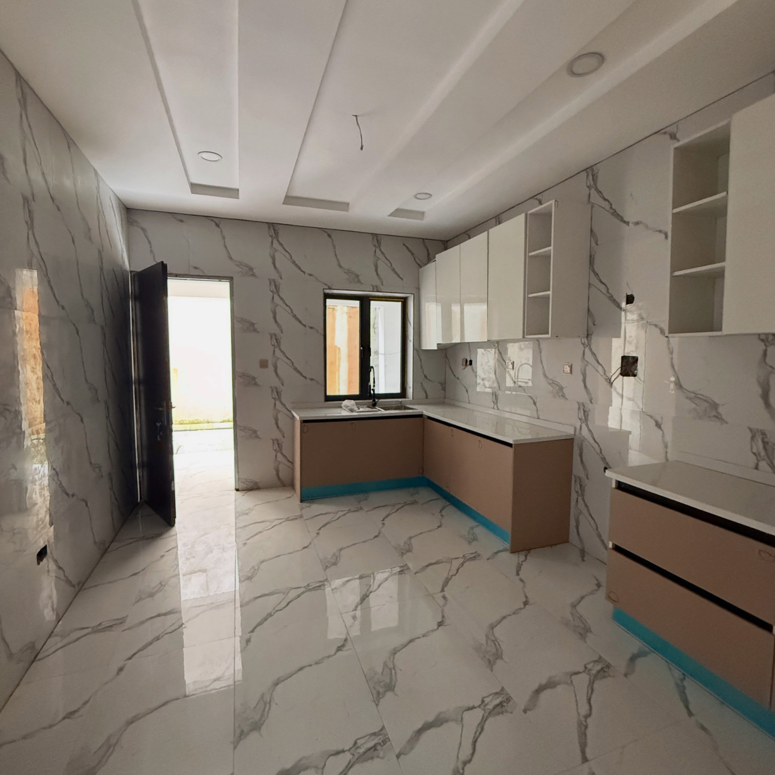 4 bedroom semi-detached duplex for sale in Katampe Extension, Abuja
