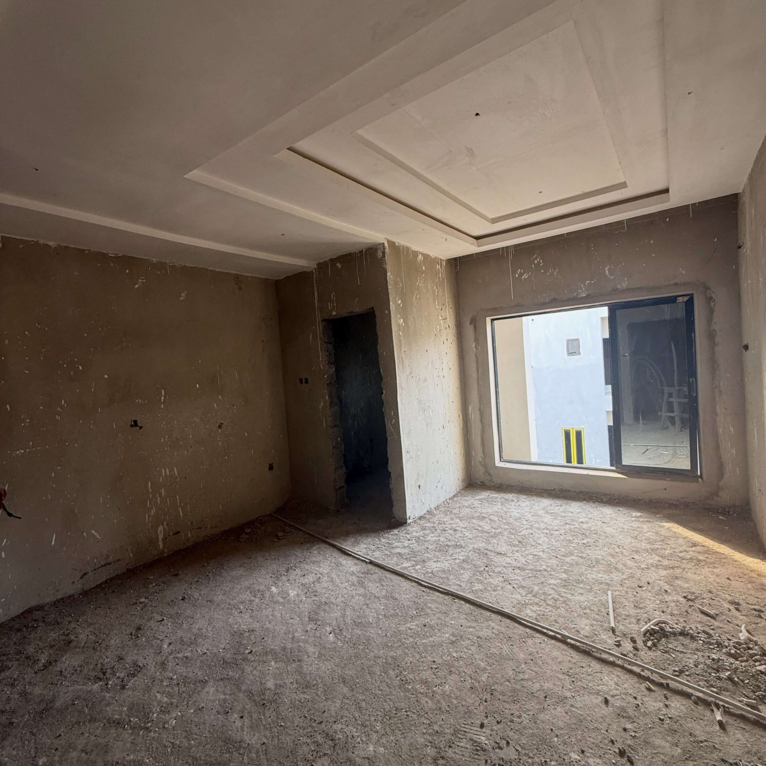 4 bedroom terrace duplex for sale in Kaura, Abuja