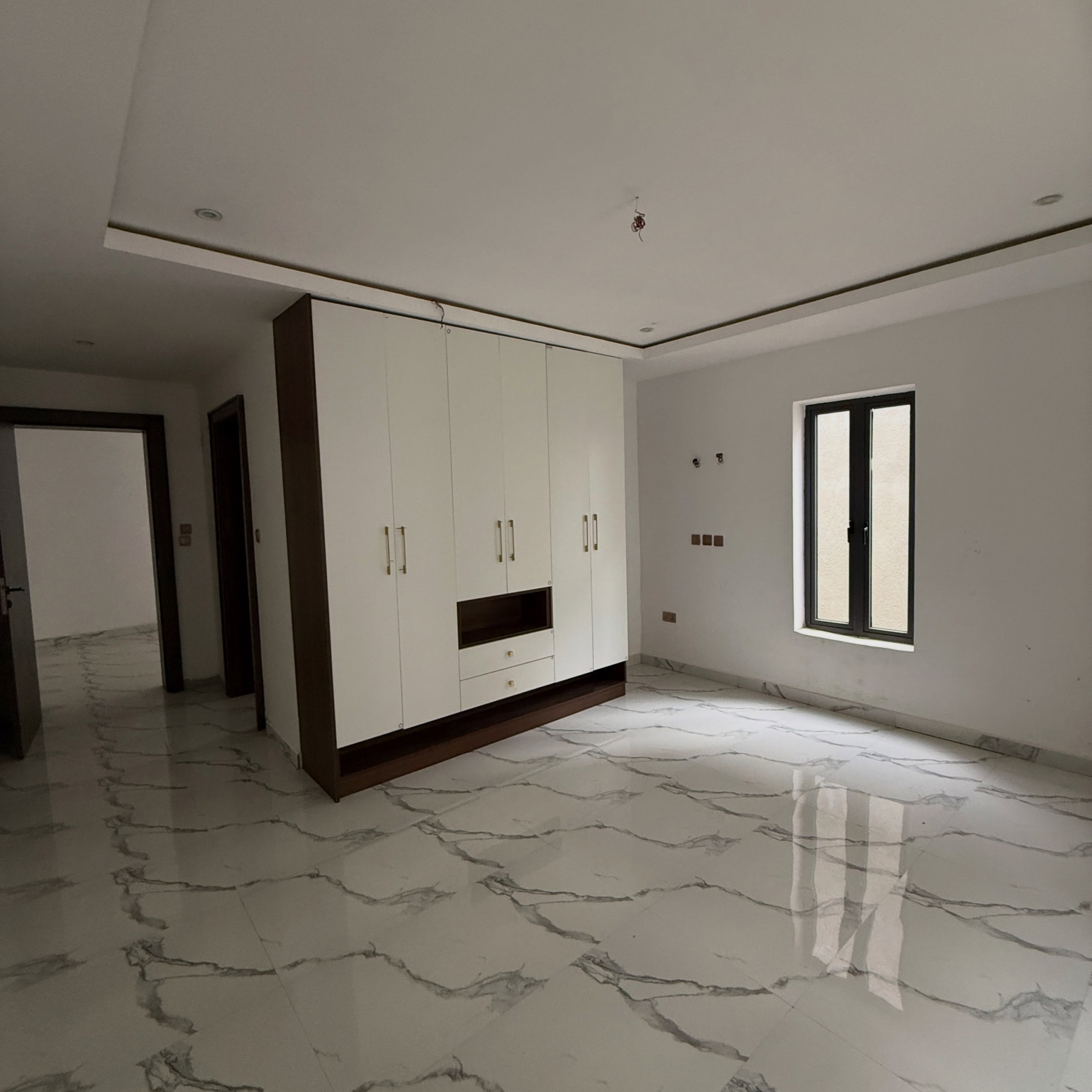 4 bedroom semi-detached duplex for sale in Katampe Extension, Abuja