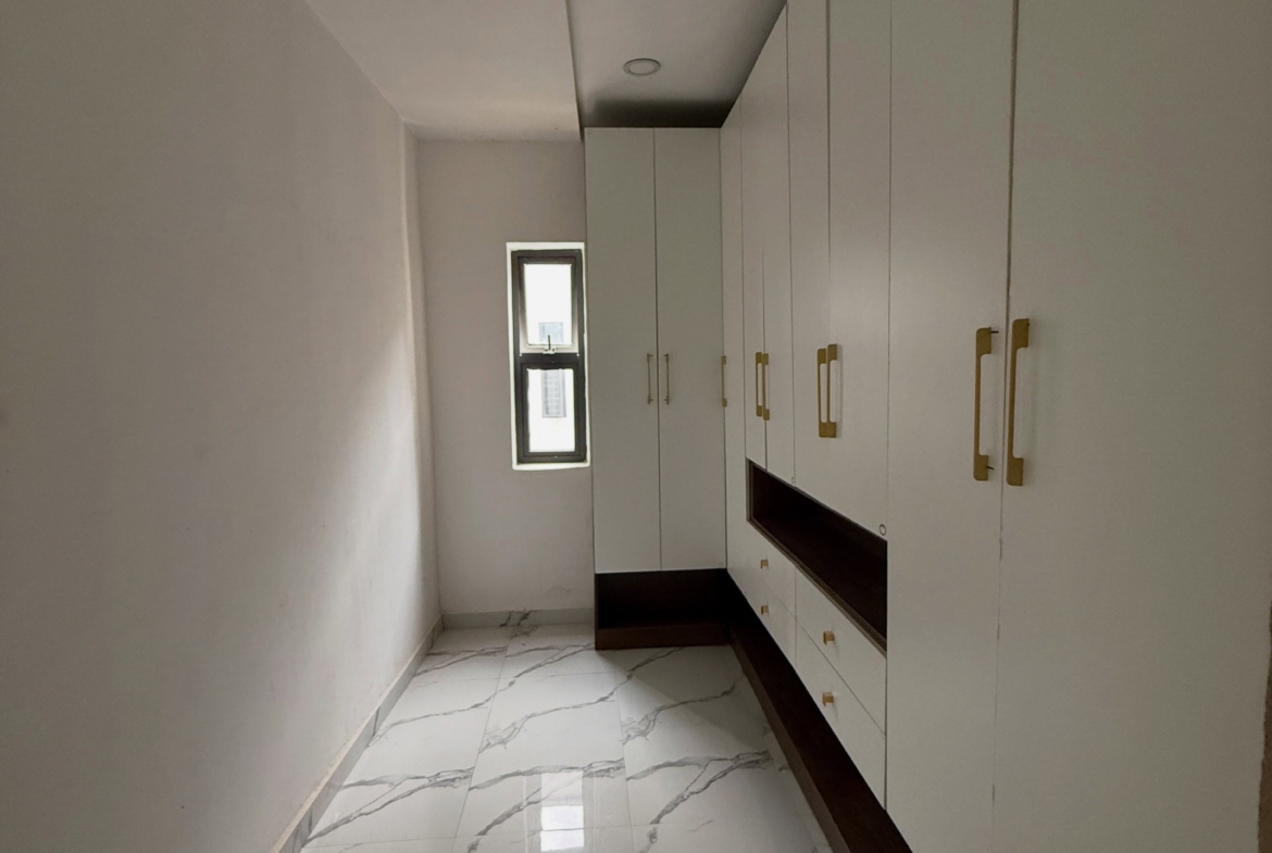 4 bedroom semi-detached duplex for sale in Katampe Extension, Abuja