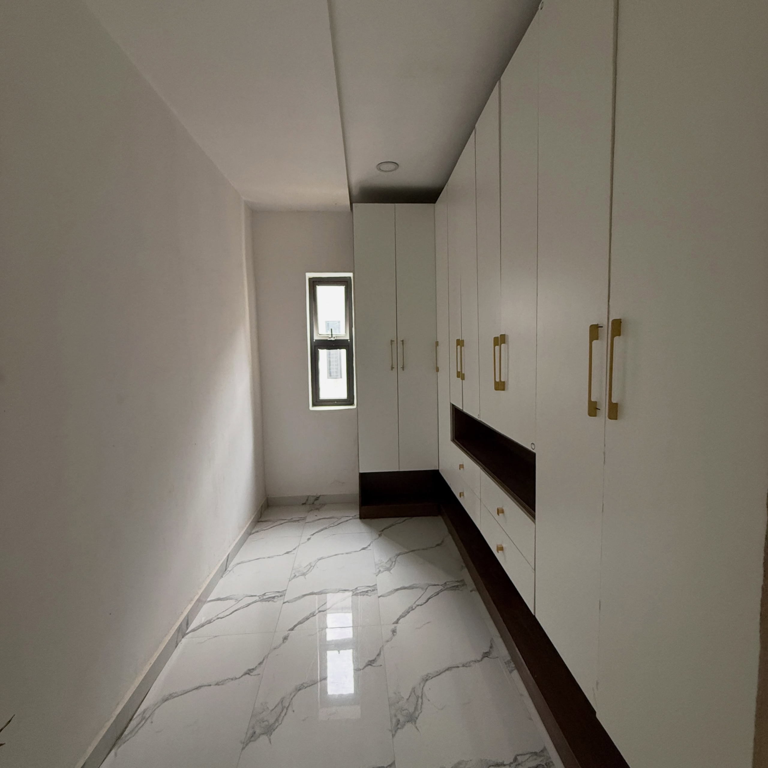 4 bedroom semi-detached duplex for sale in Katampe Extension, Abuja