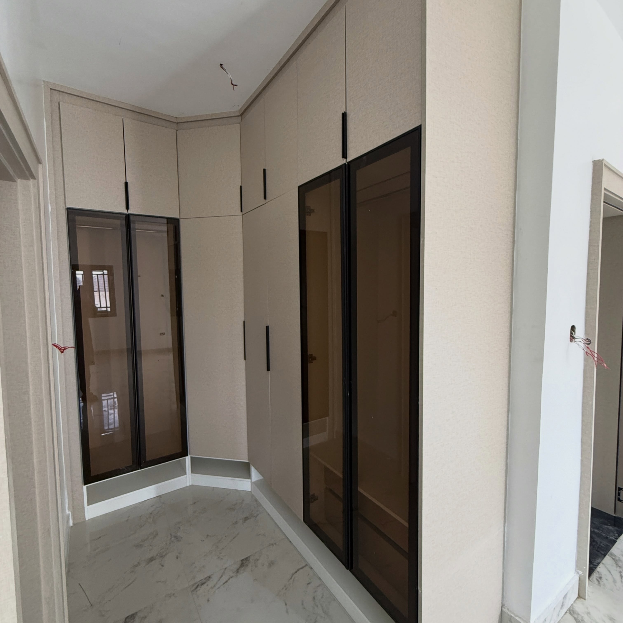 4 bedroom semi-detached duplex development for sale in Lifecamp, Abuja