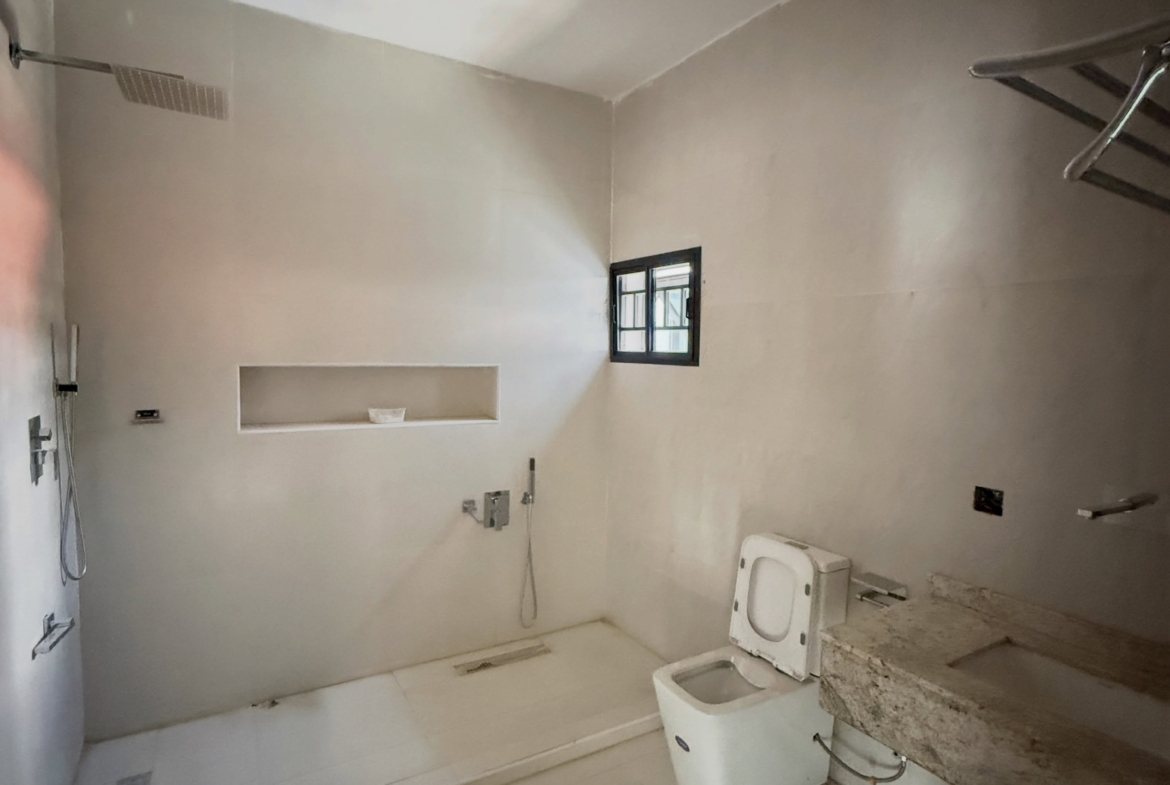 4 bedroom semi-detached duplex development for sale in Lifecamp, Abuja