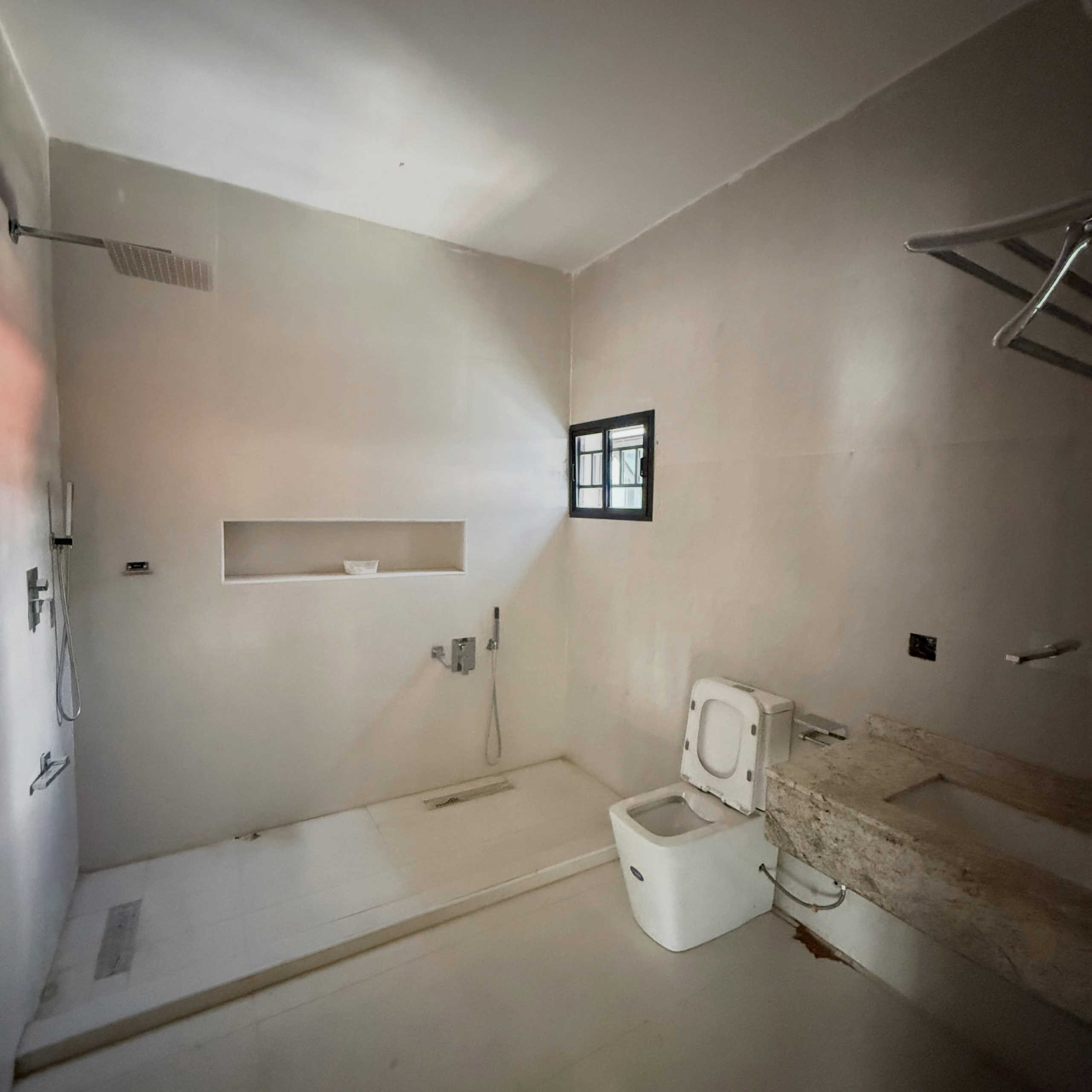 4 bedroom semi-detached duplex development for sale in Lifecamp, Abuja