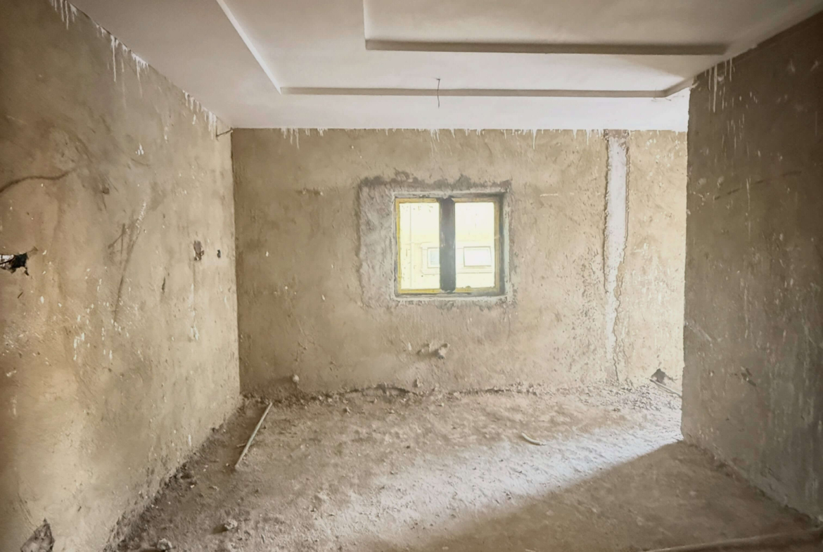 4 bedroom terrace duplex for sale in Kaura, Abuja